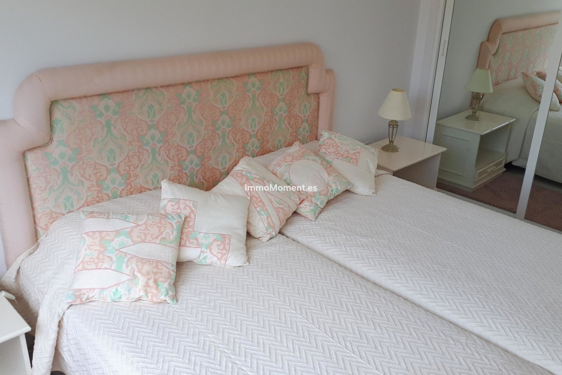 Wiederverkauf - Villa - Mijas - Miraflores