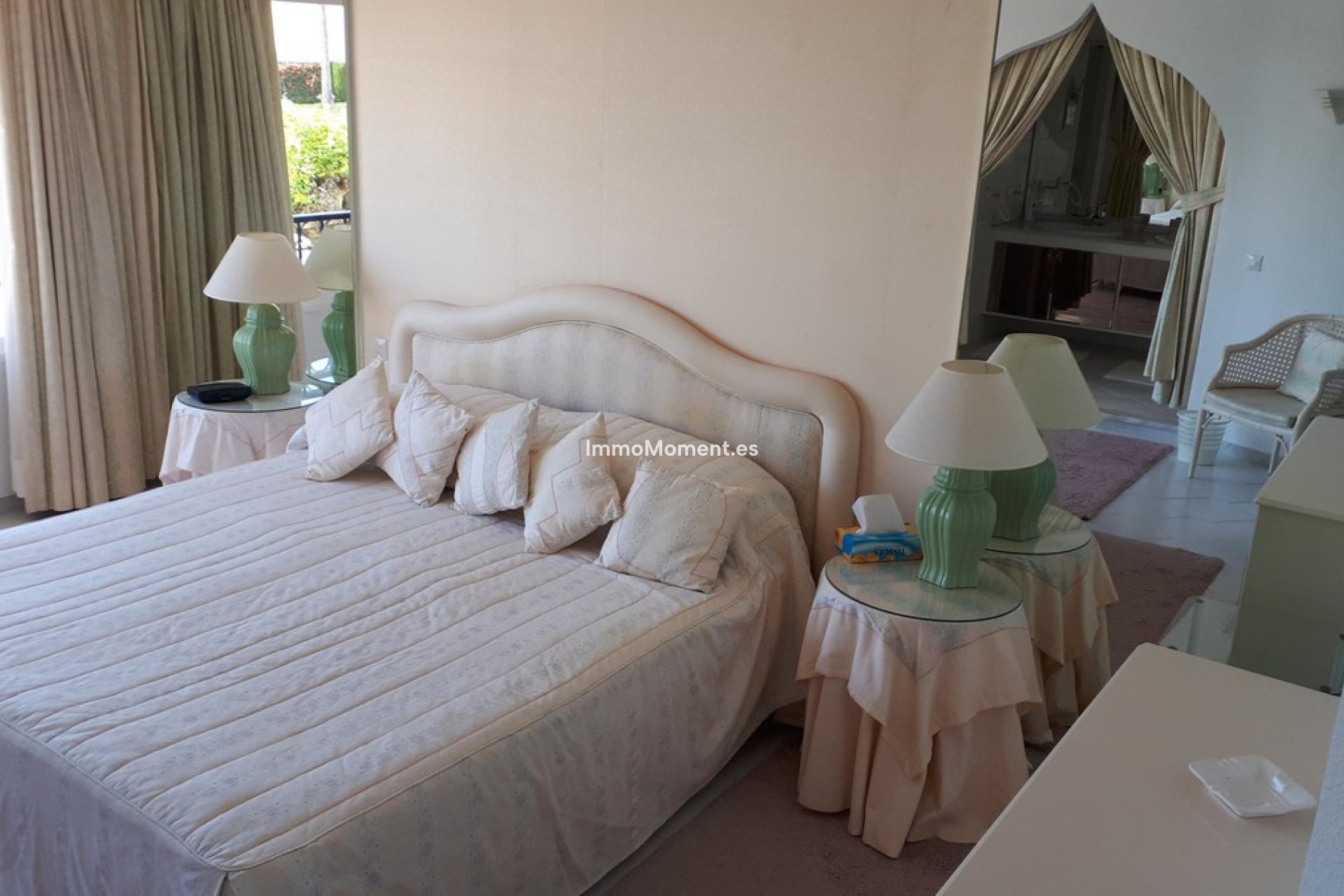 Wiederverkauf - Villa - Mijas - Miraflores