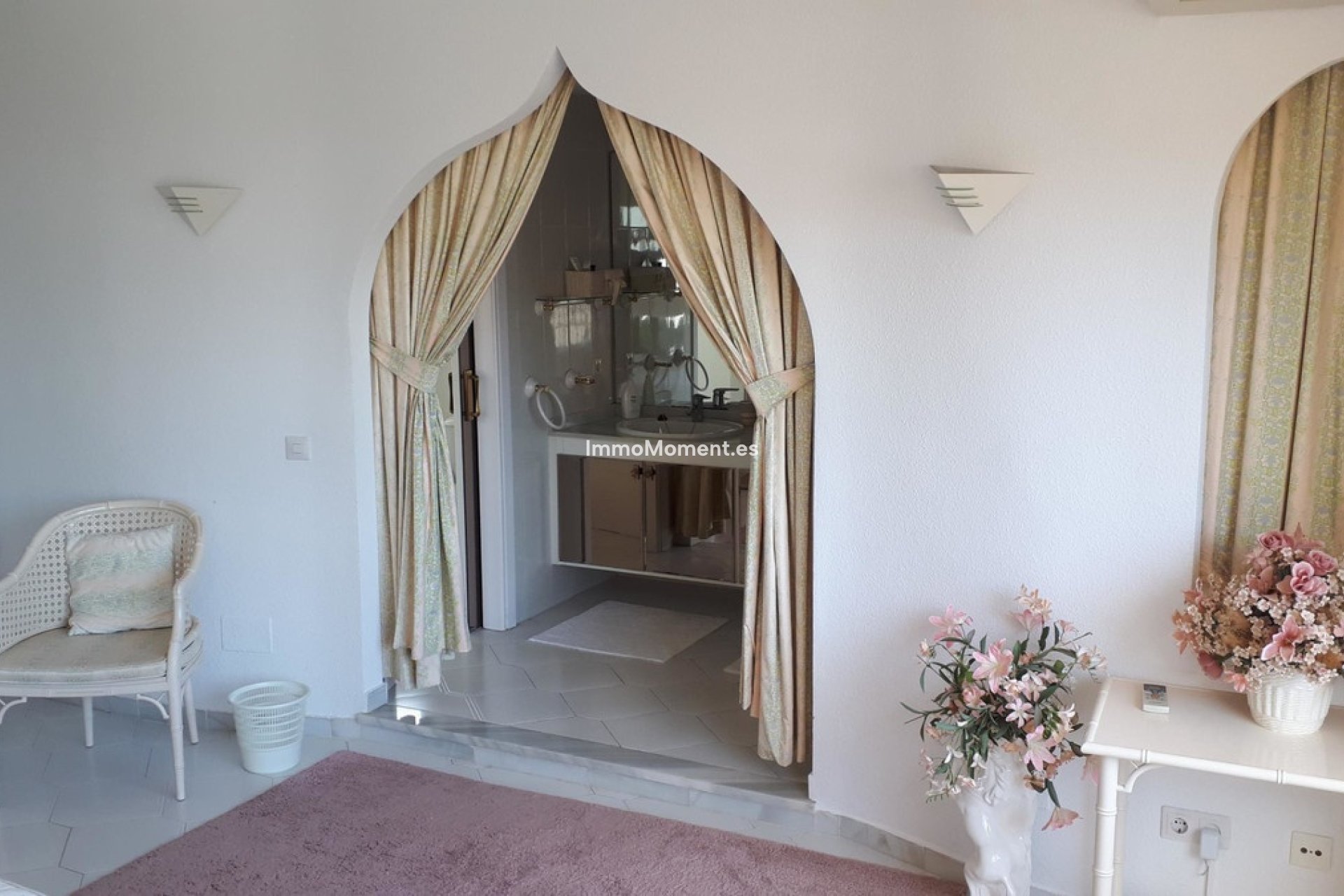 Wiederverkauf - Villa - Mijas - Miraflores