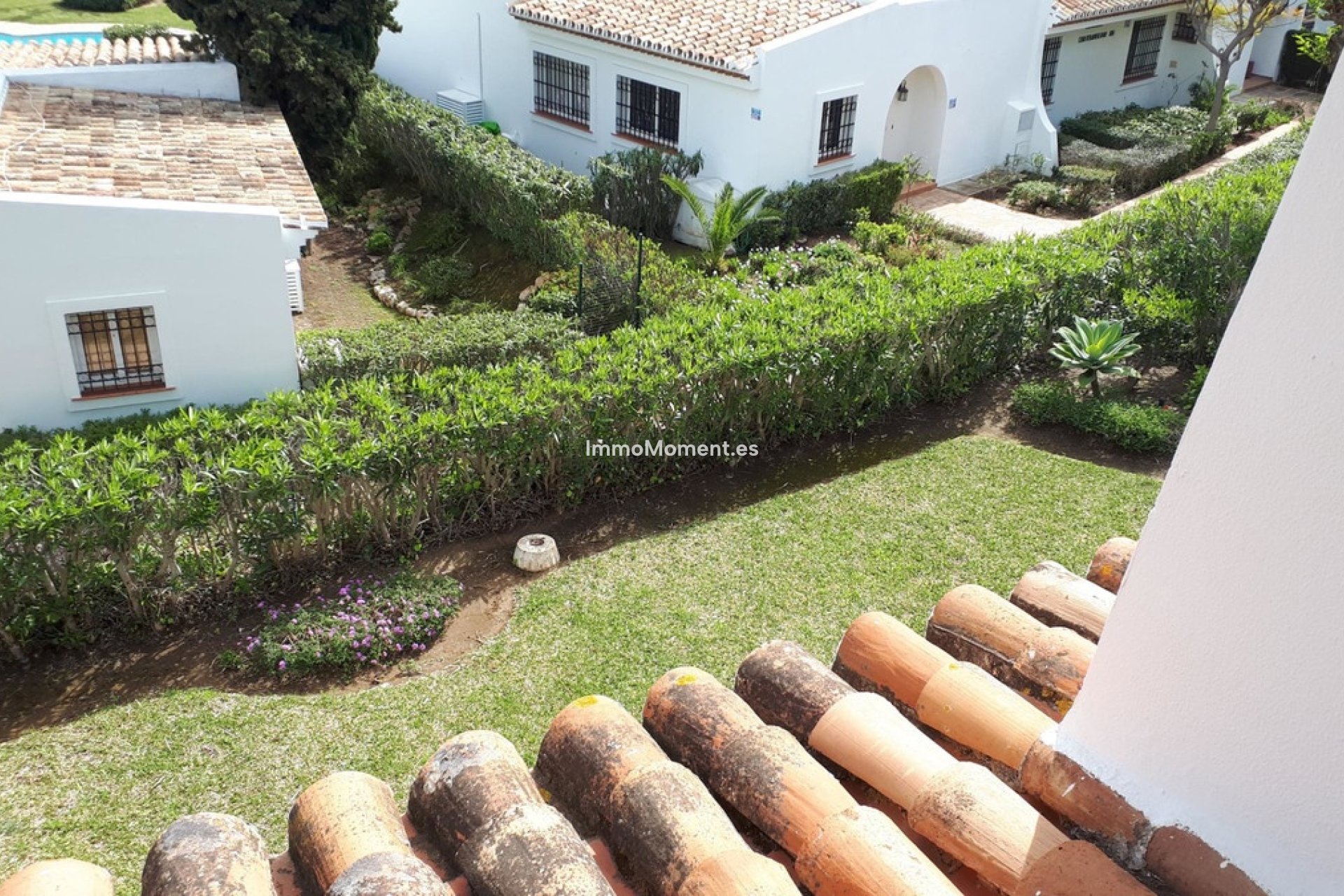 Wiederverkauf - Villa - Mijas - Miraflores