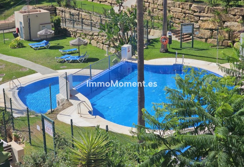 Wiederverkauf - Villa - Mijas - Riviera del Sol