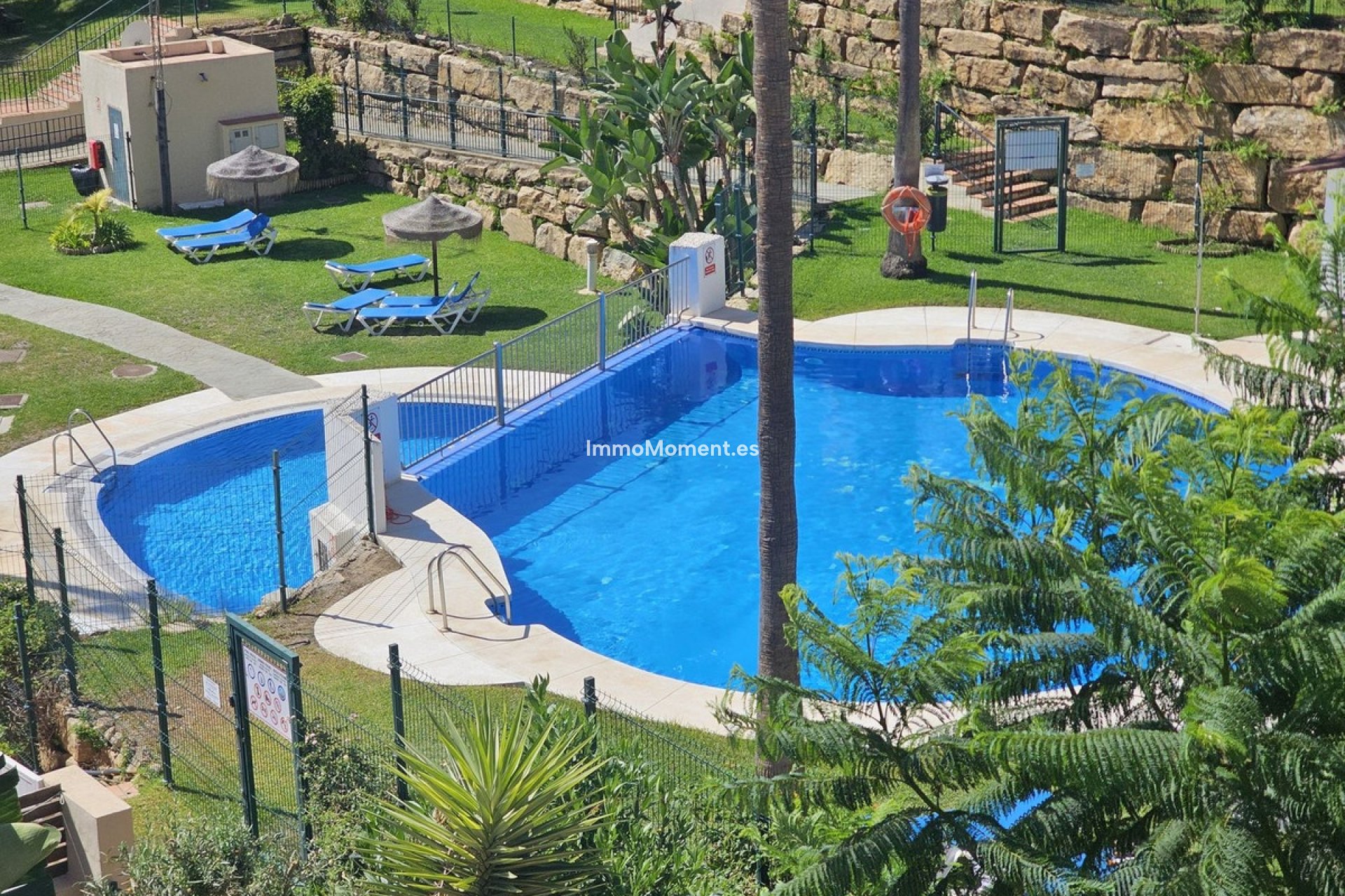 Wiederverkauf - Villa - Mijas - Riviera del Sol