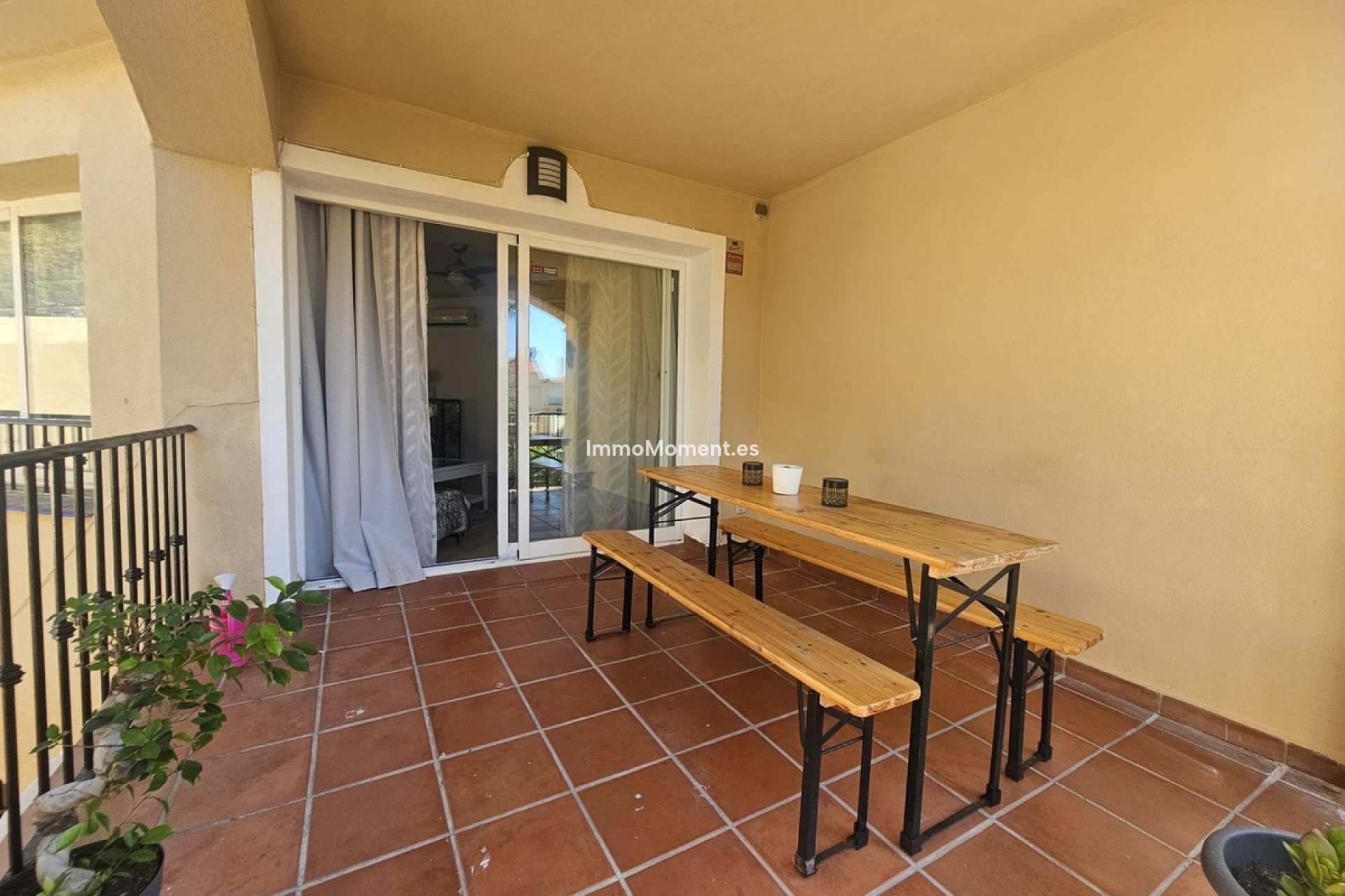 Wiederverkauf - Villa - Mijas - Riviera del Sol