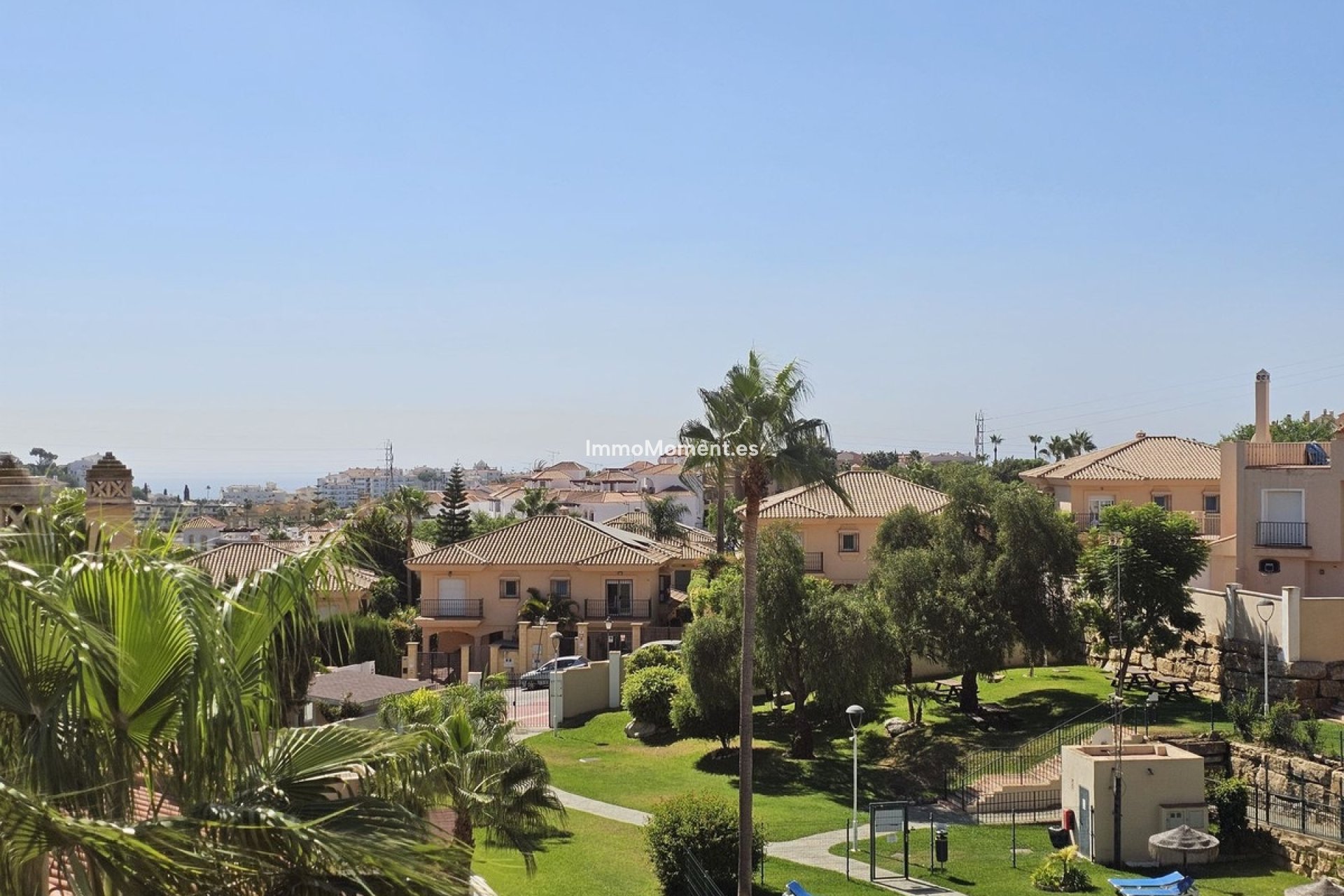 Wiederverkauf - Villa - Mijas - Riviera del Sol
