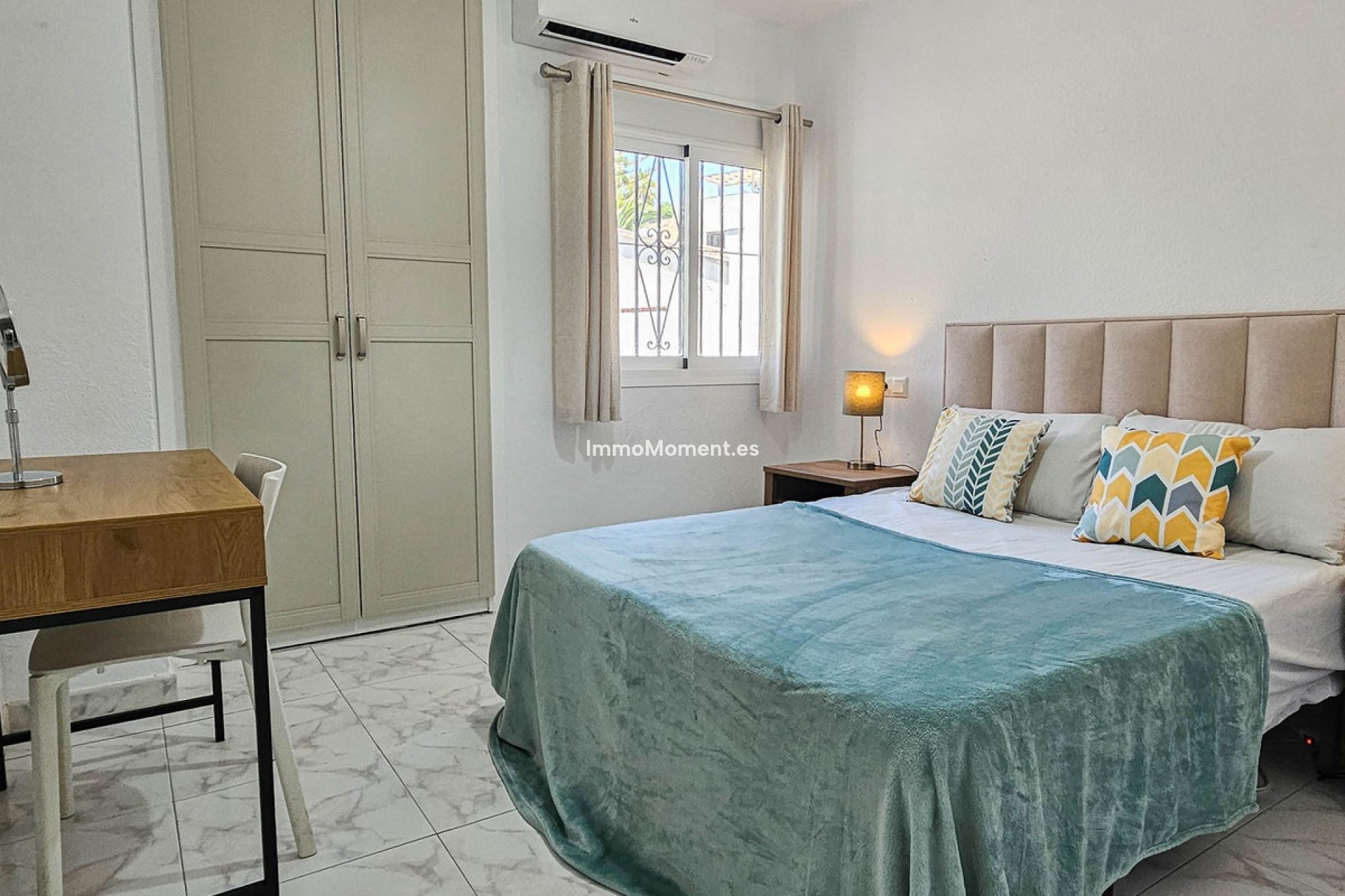 Wiederverkauf - Villa - Mijas - Riviera del Sol