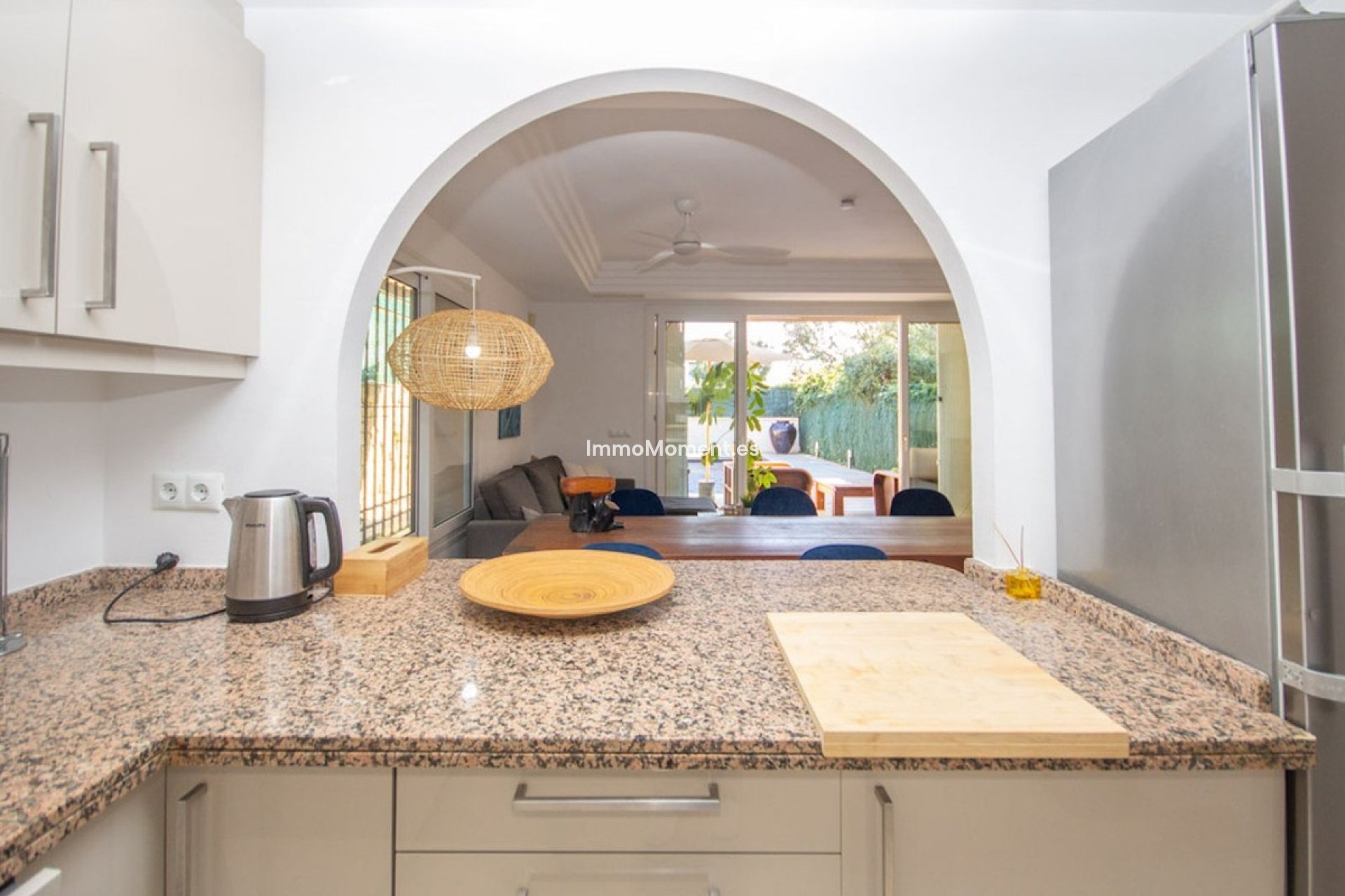 Wiederverkauf - Villa - Mijas - Riviera del Sol