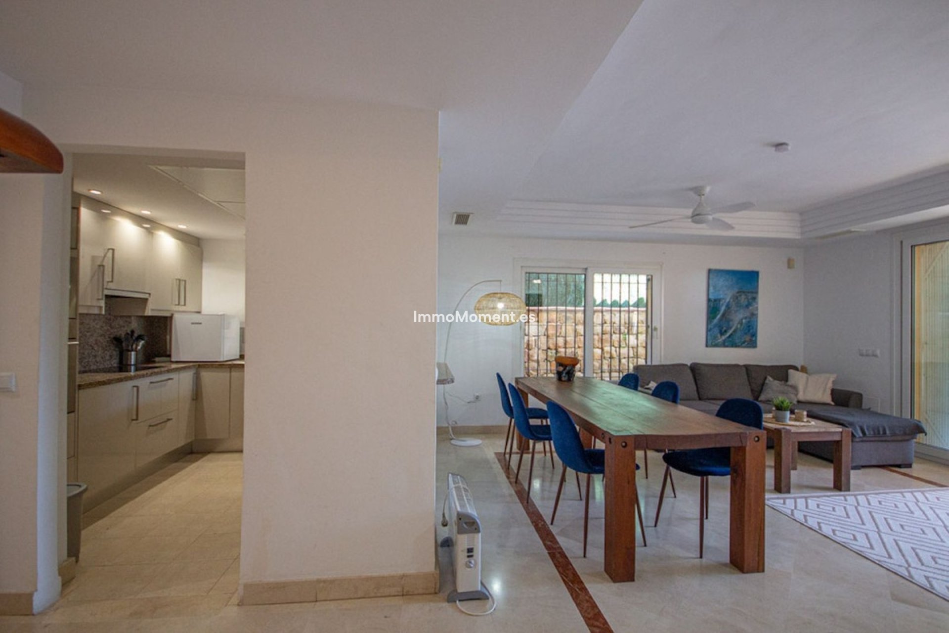 Wiederverkauf - Villa - Mijas - Riviera del Sol