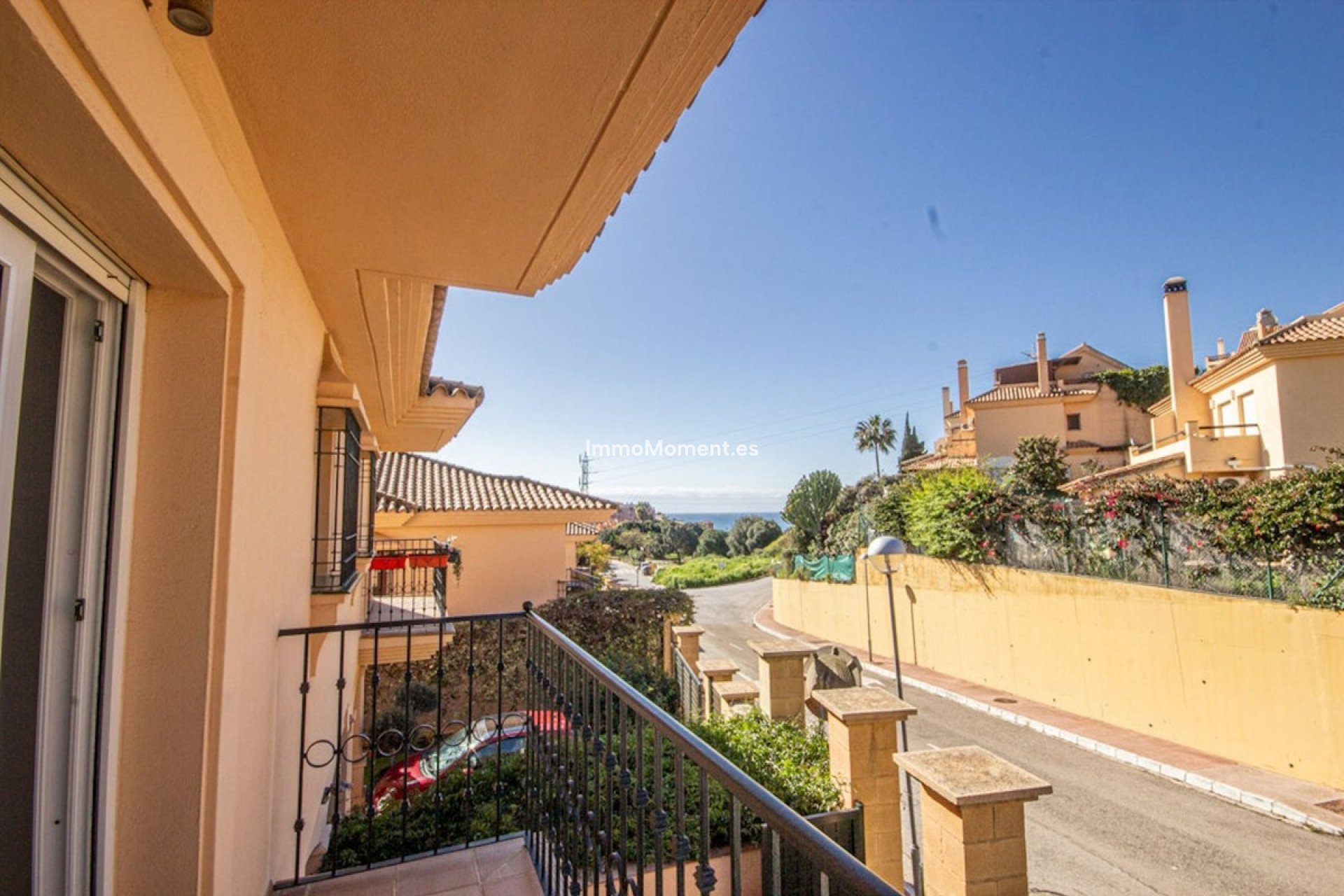 Wiederverkauf - Villa - Mijas - Riviera del Sol