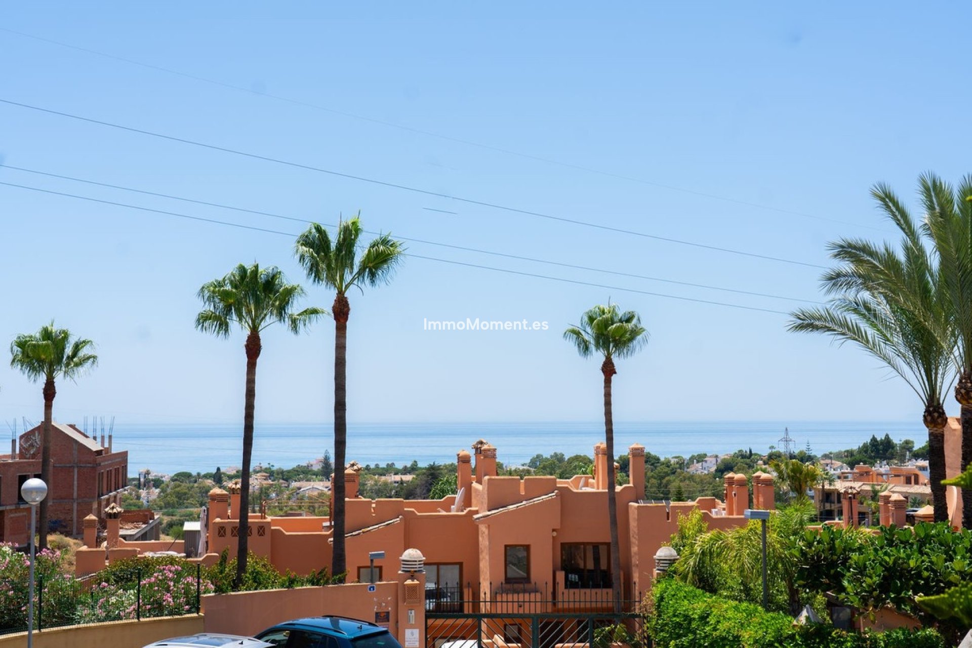 Wiederverkauf - Villa - Mijas - Riviera del Sol