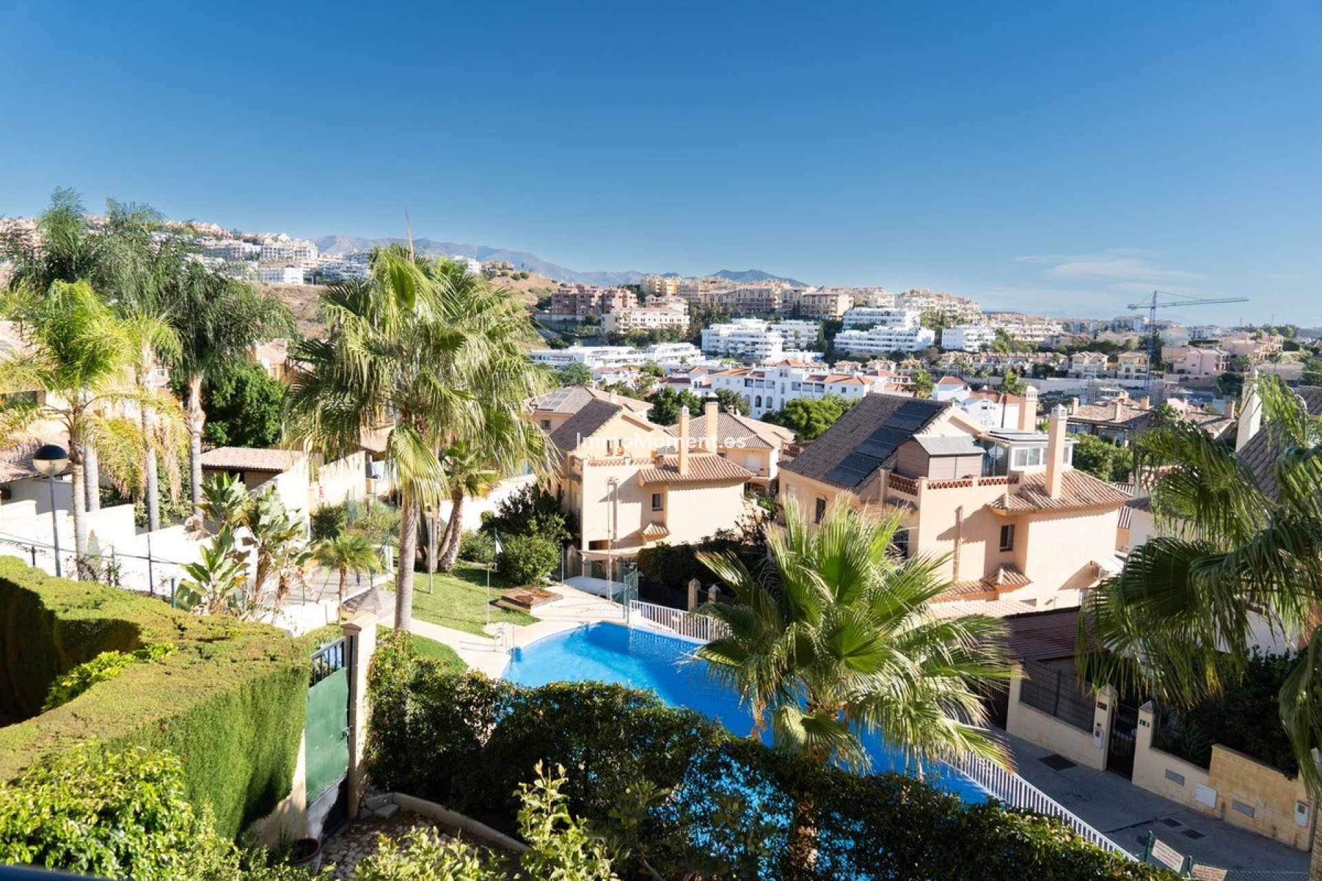Wiederverkauf - Villa - Mijas - Riviera del Sol