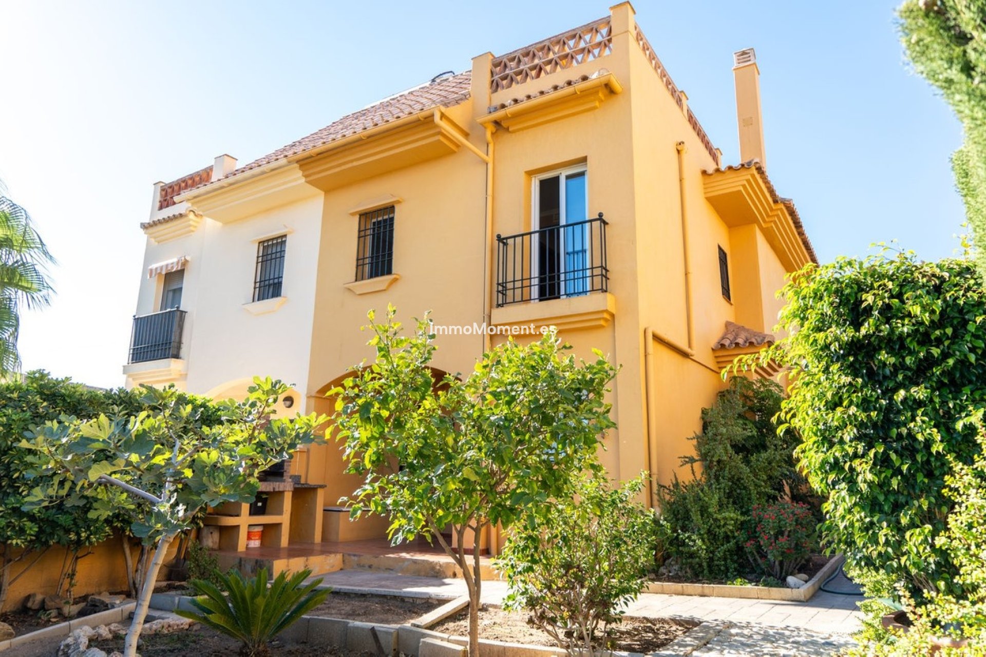 Wiederverkauf - Villa - Mijas - Riviera del Sol