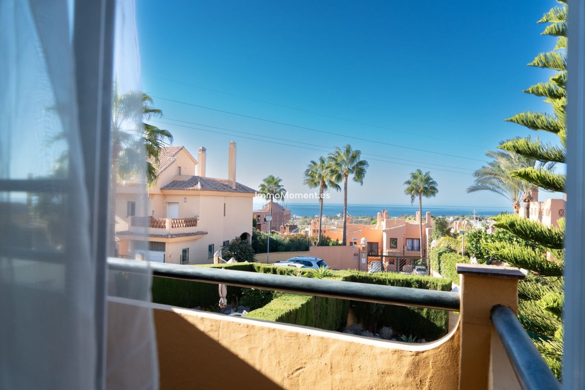 Wiederverkauf - Villa - Mijas - Riviera del Sol