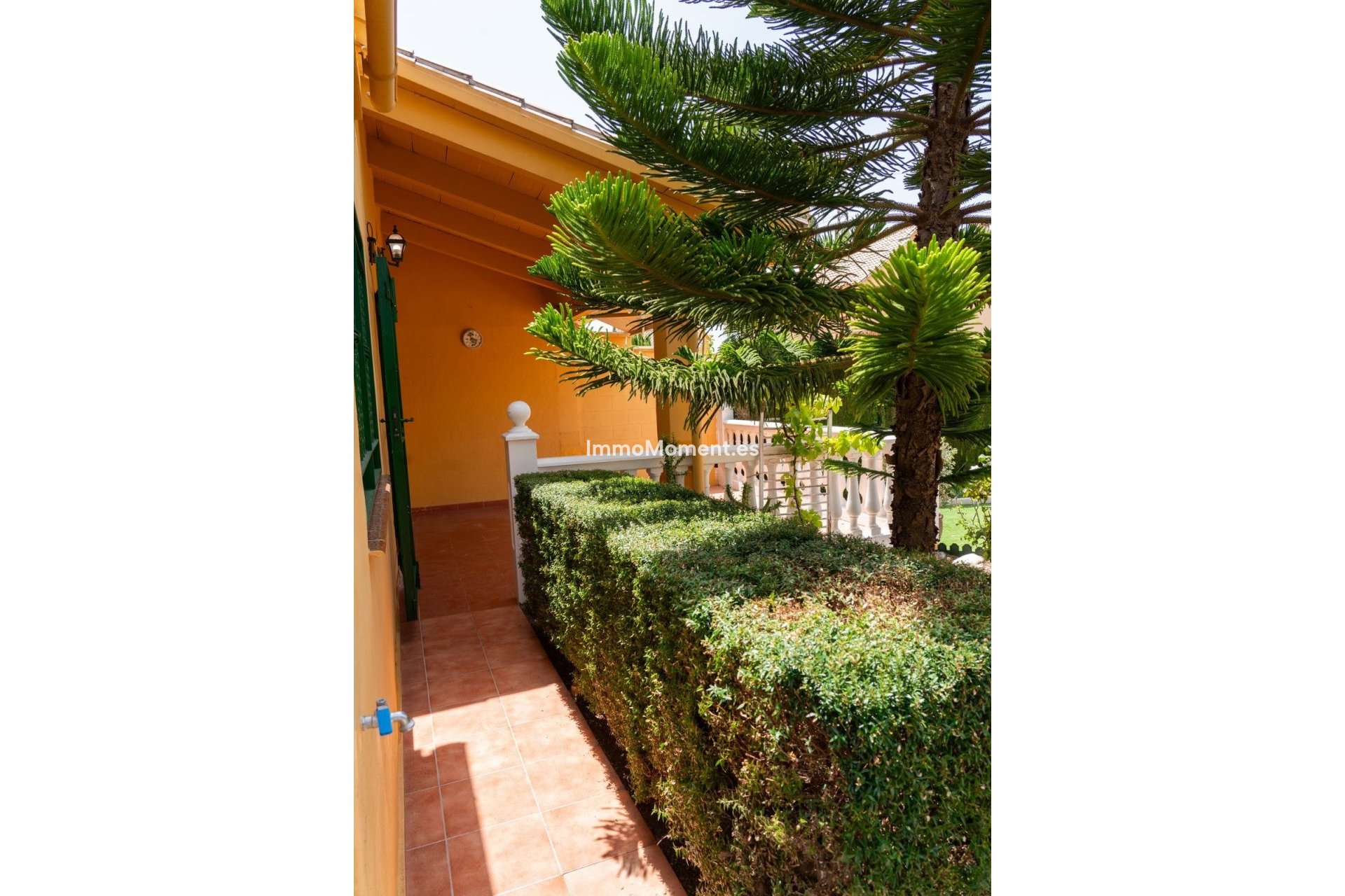 Wiederverkauf - Villa - Mijas - Riviera del Sol