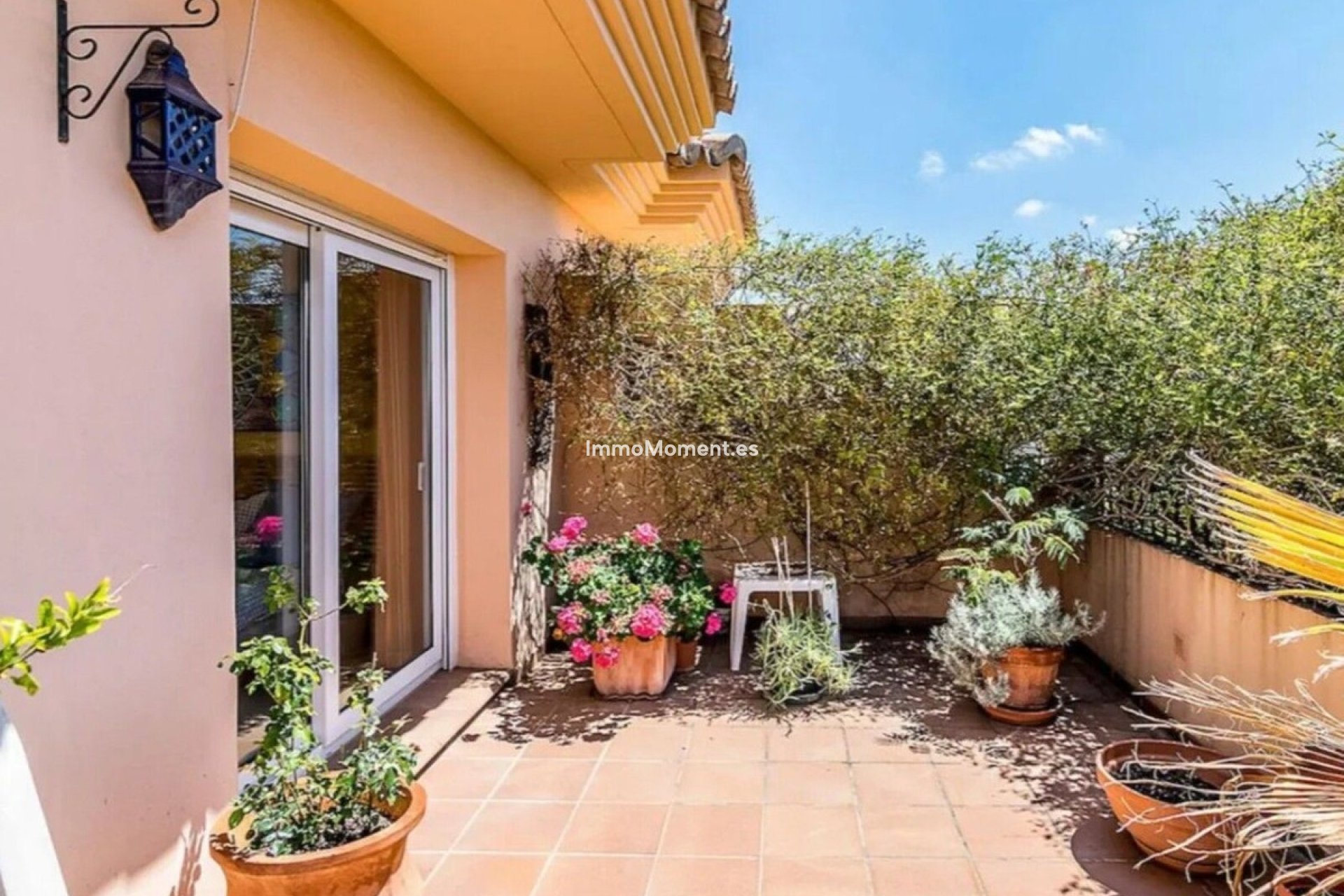 Wiederverkauf - Villa - Mijas - Riviera del Sol
