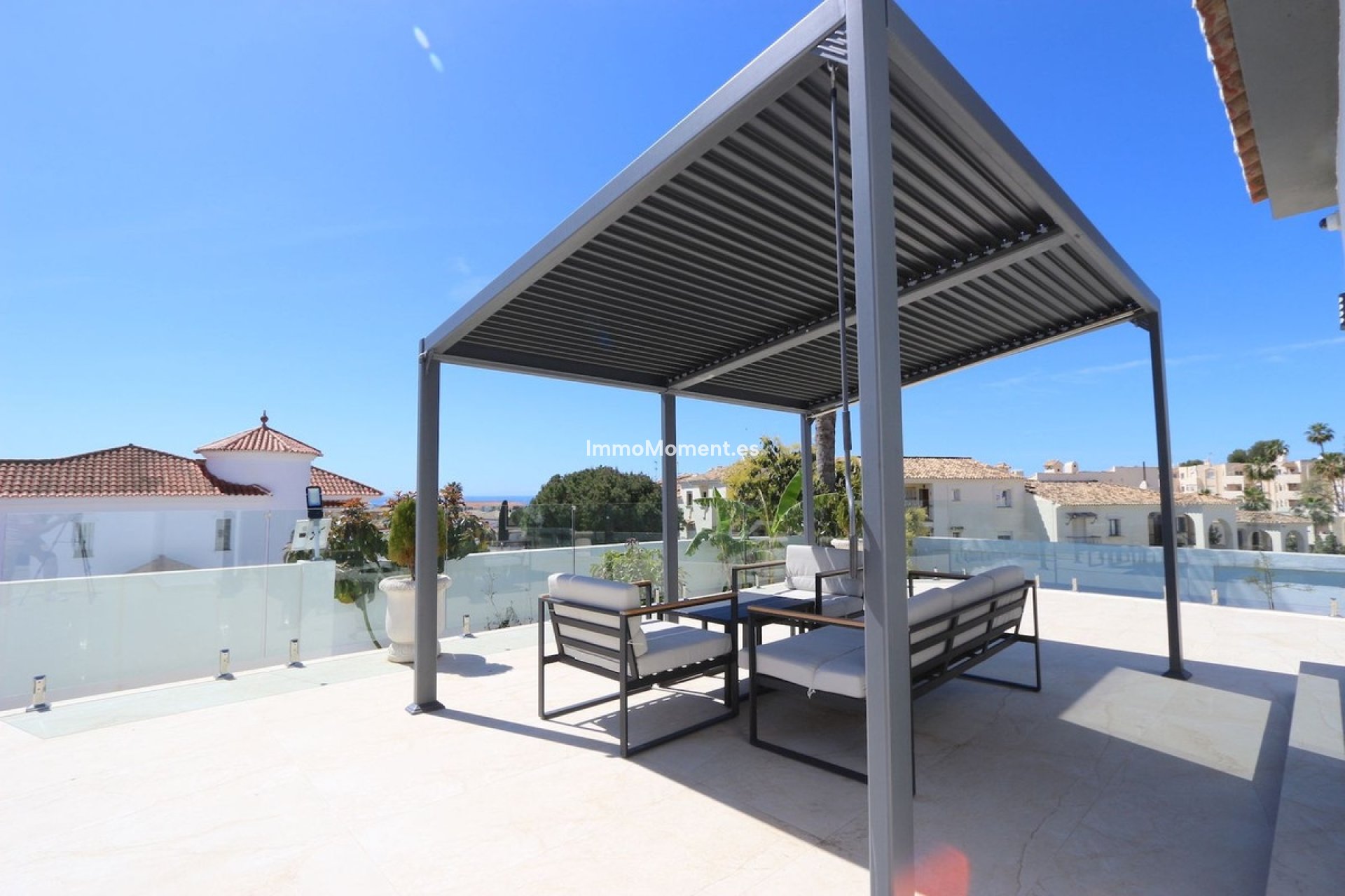 Wiederverkauf - Villa - Mijas - Riviera del Sol
