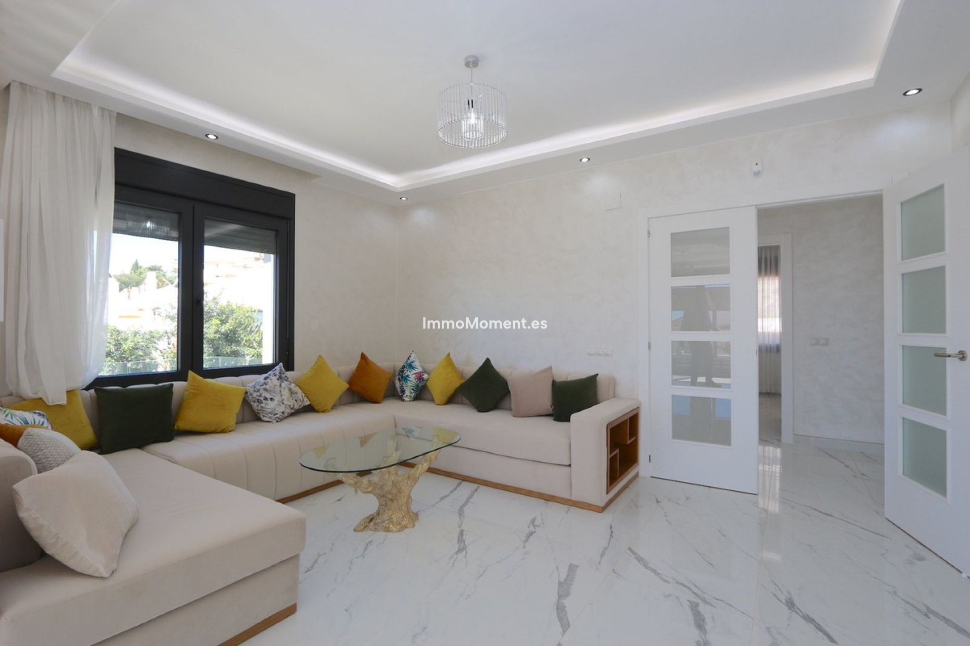 Wiederverkauf - Villa - Mijas - Riviera del Sol
