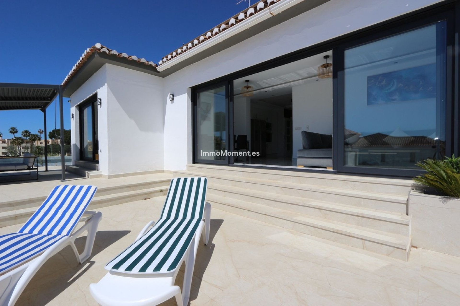 Wiederverkauf - Villa - Mijas - Riviera del Sol