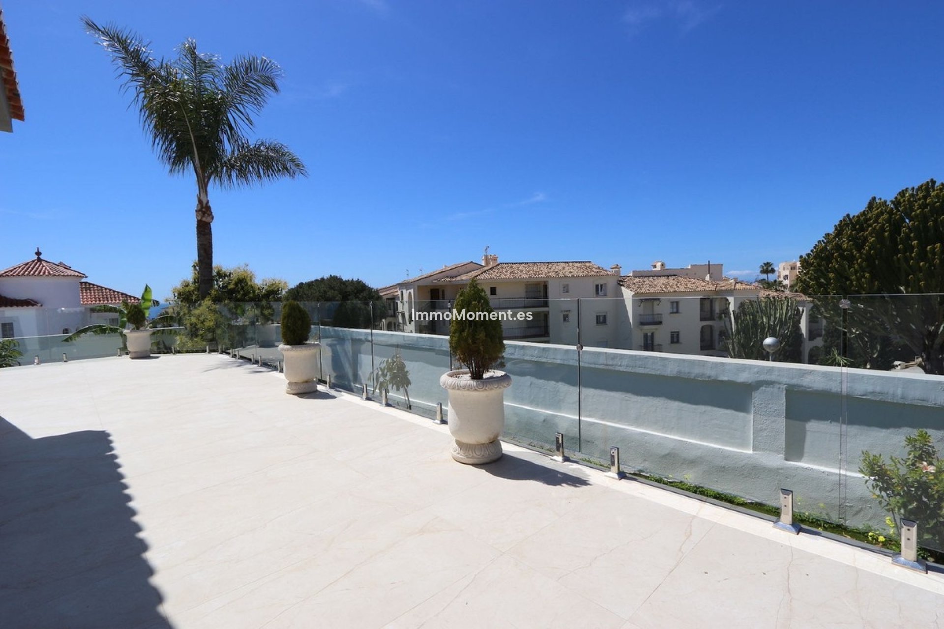 Wiederverkauf - Villa - Mijas - Riviera del Sol