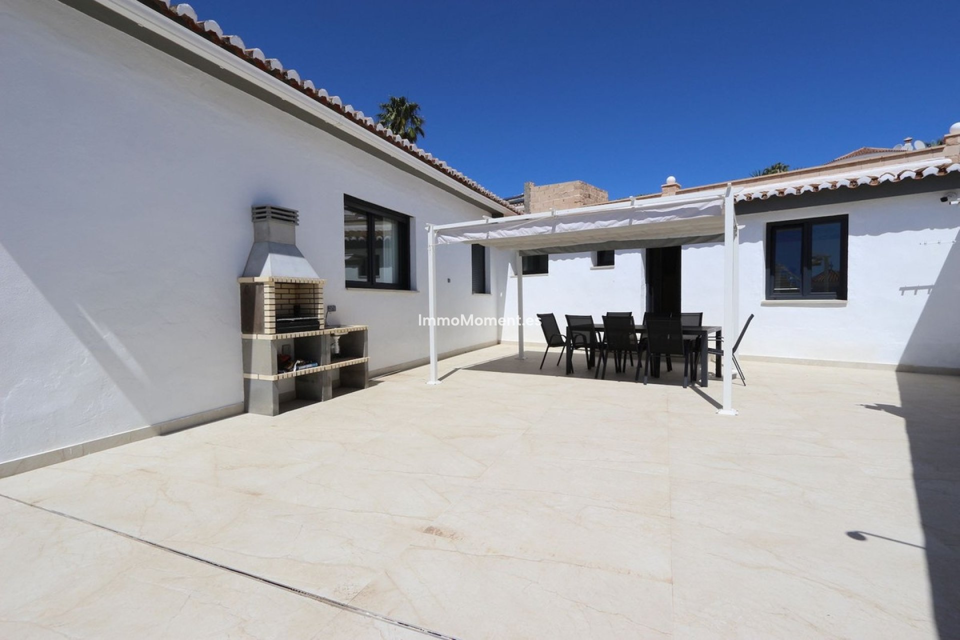 Wiederverkauf - Villa - Mijas - Riviera del Sol