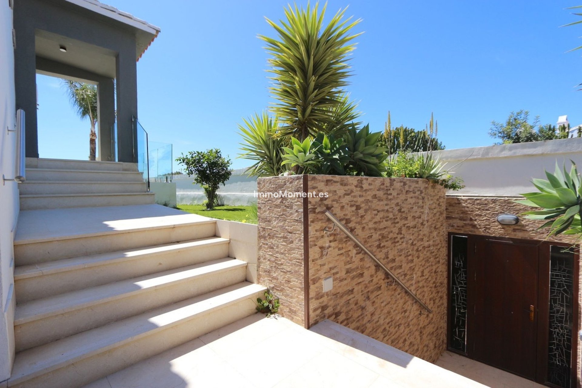 Wiederverkauf - Villa - Mijas - Riviera del Sol