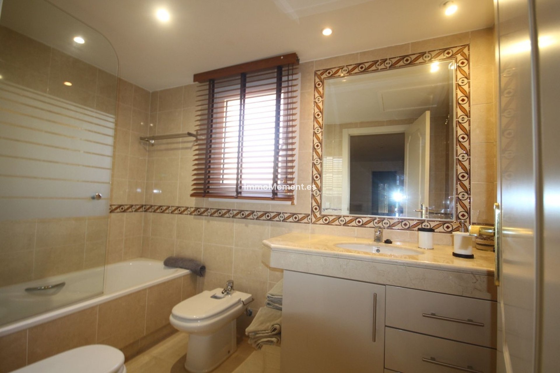 Wiederverkauf - Villa - Mijas - Riviera del Sol