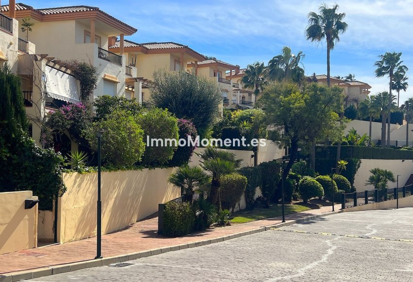 Wiederverkauf - Villa - Mijas - Riviera del Sol
