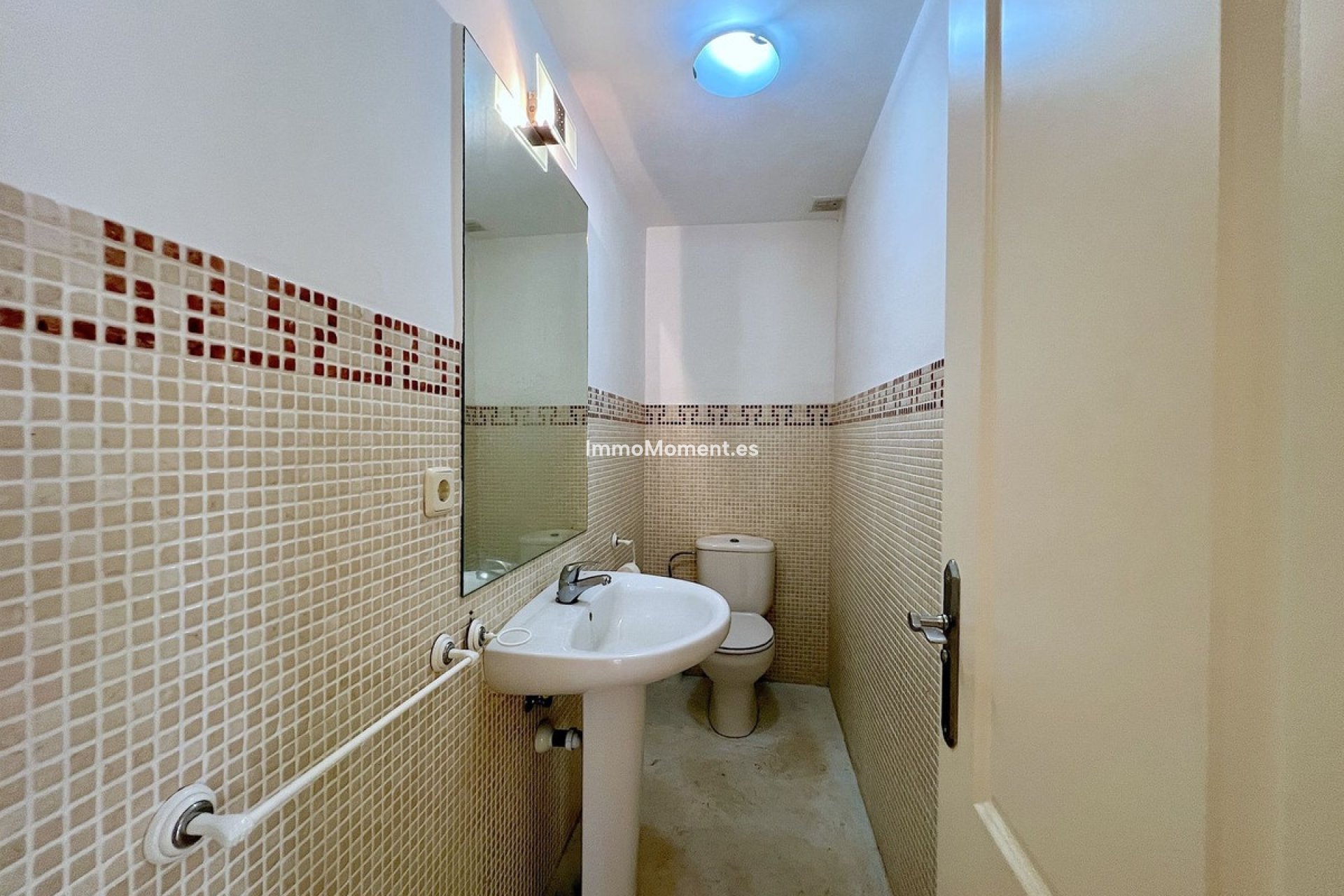 Wiederverkauf - Villa - Mijas - Riviera del Sol