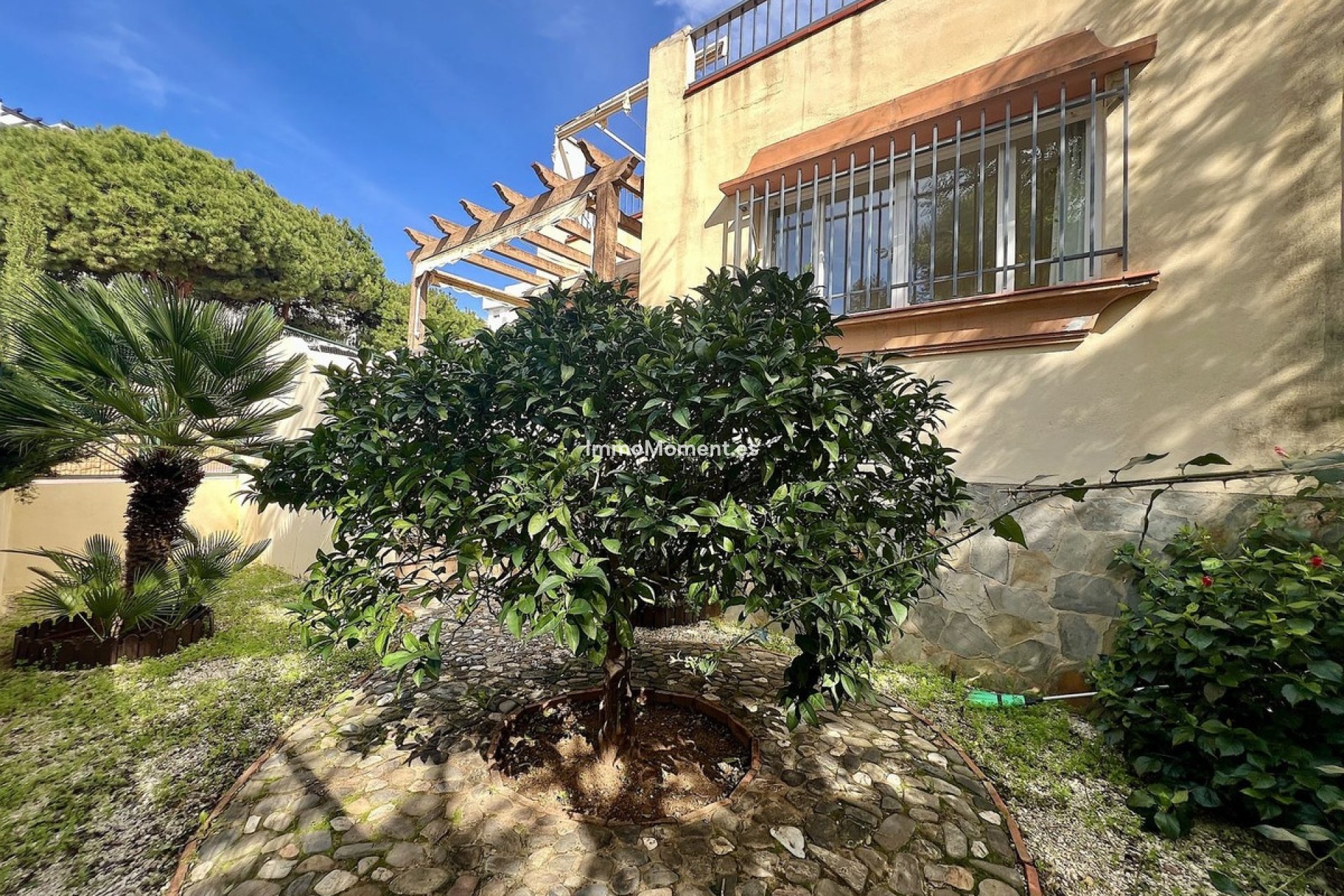 Wiederverkauf - Villa - Mijas - Riviera del Sol