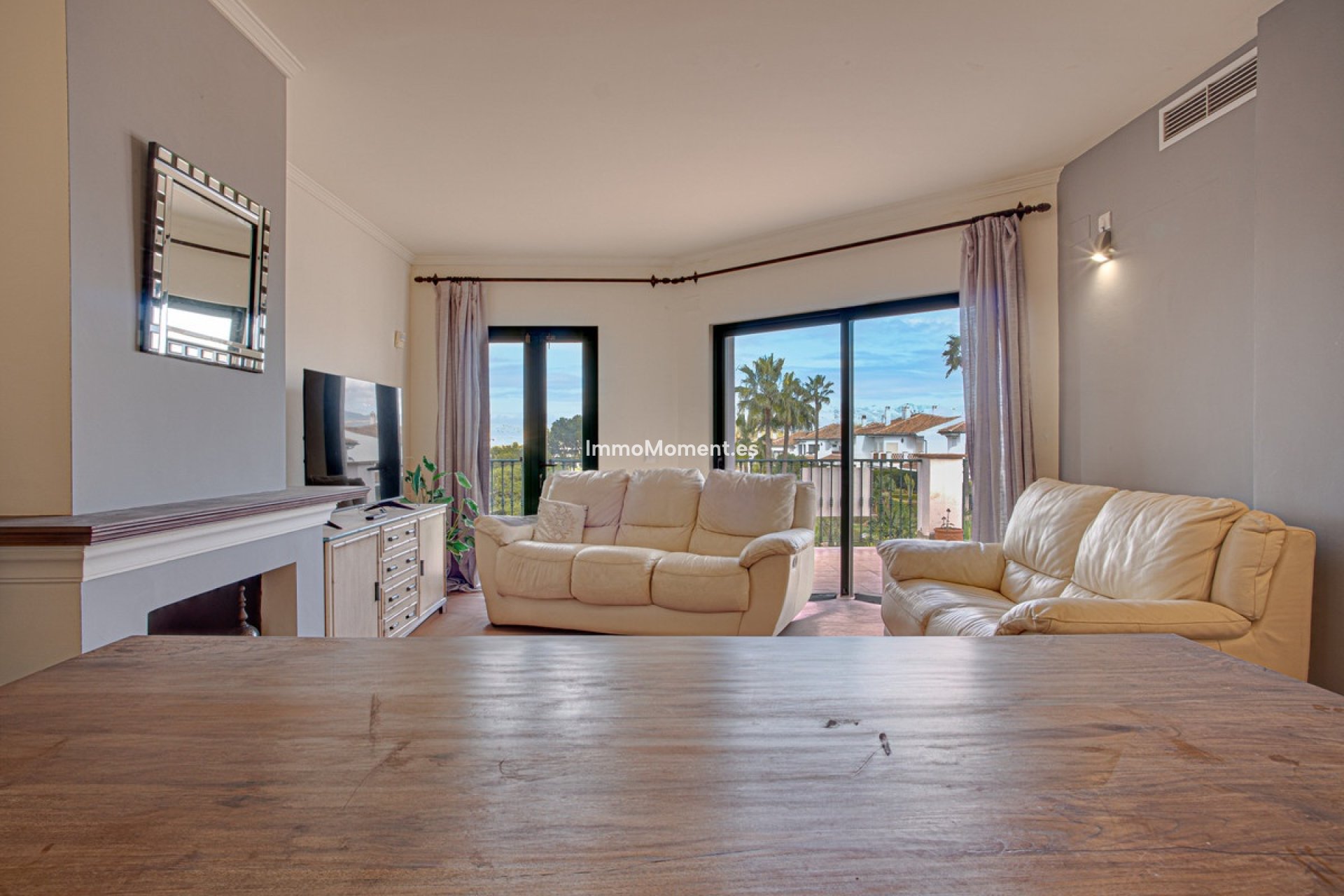 Wiederverkauf - Villa - Mijas - Riviera del Sol