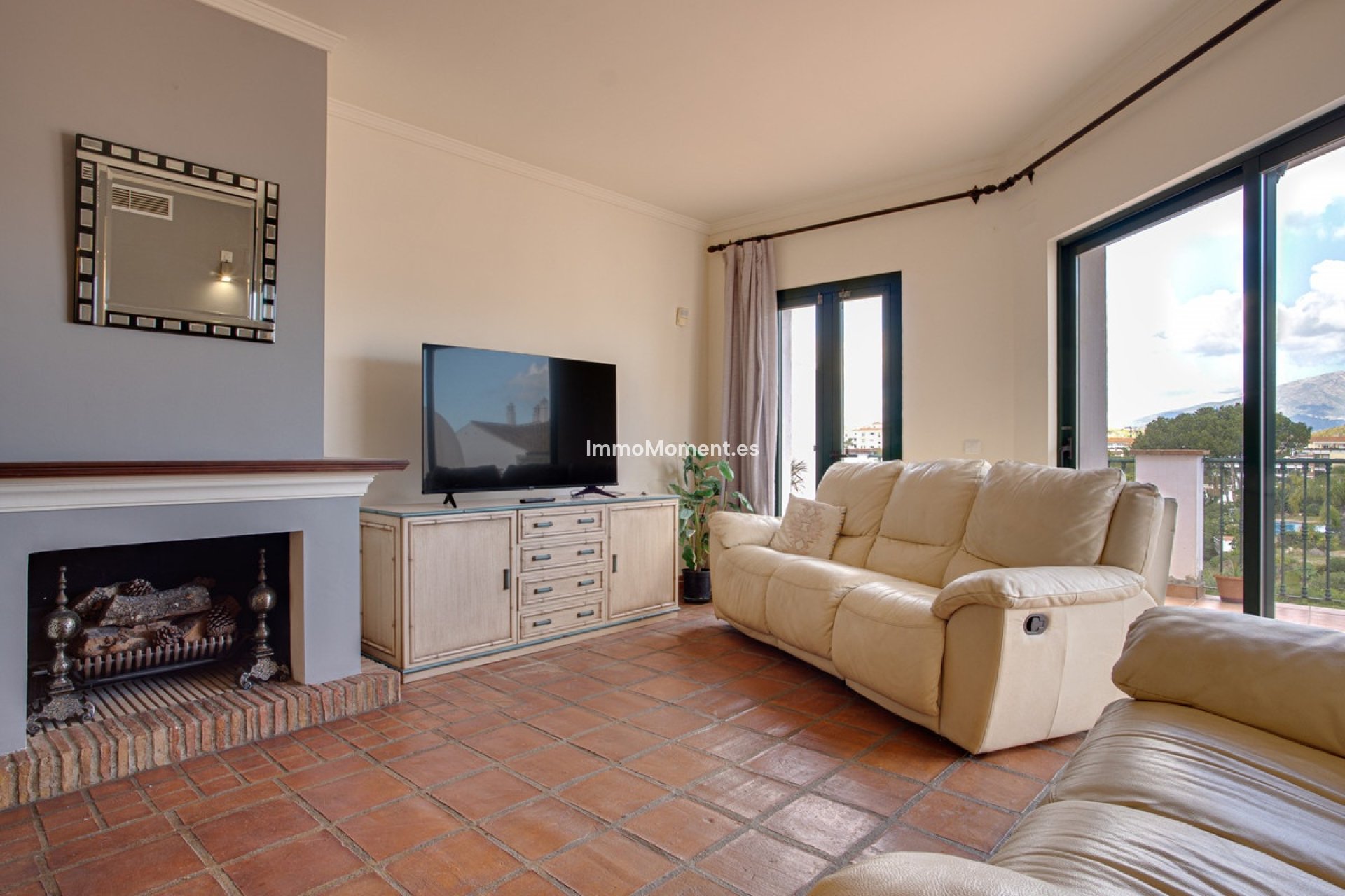 Wiederverkauf - Villa - Mijas - Riviera del Sol