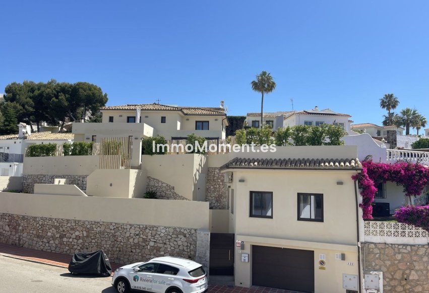 Wiederverkauf - Villa - Mijas - Riviera del Sol