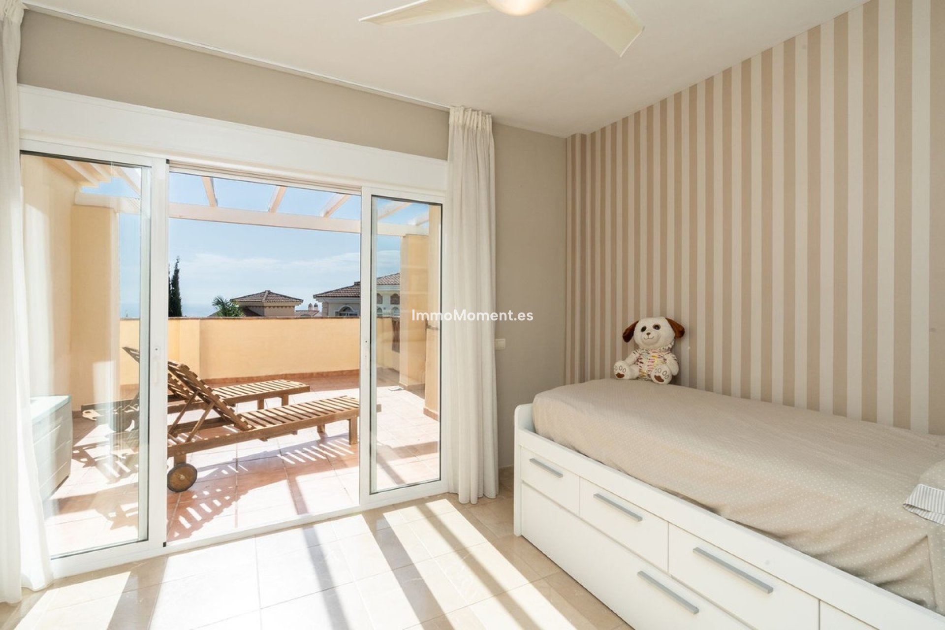 Wiederverkauf - Villa - Mijas - Riviera del Sol