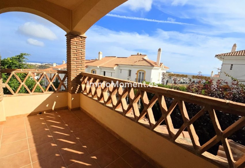 Wiederverkauf - Villa - Mijas - Riviera del Sol