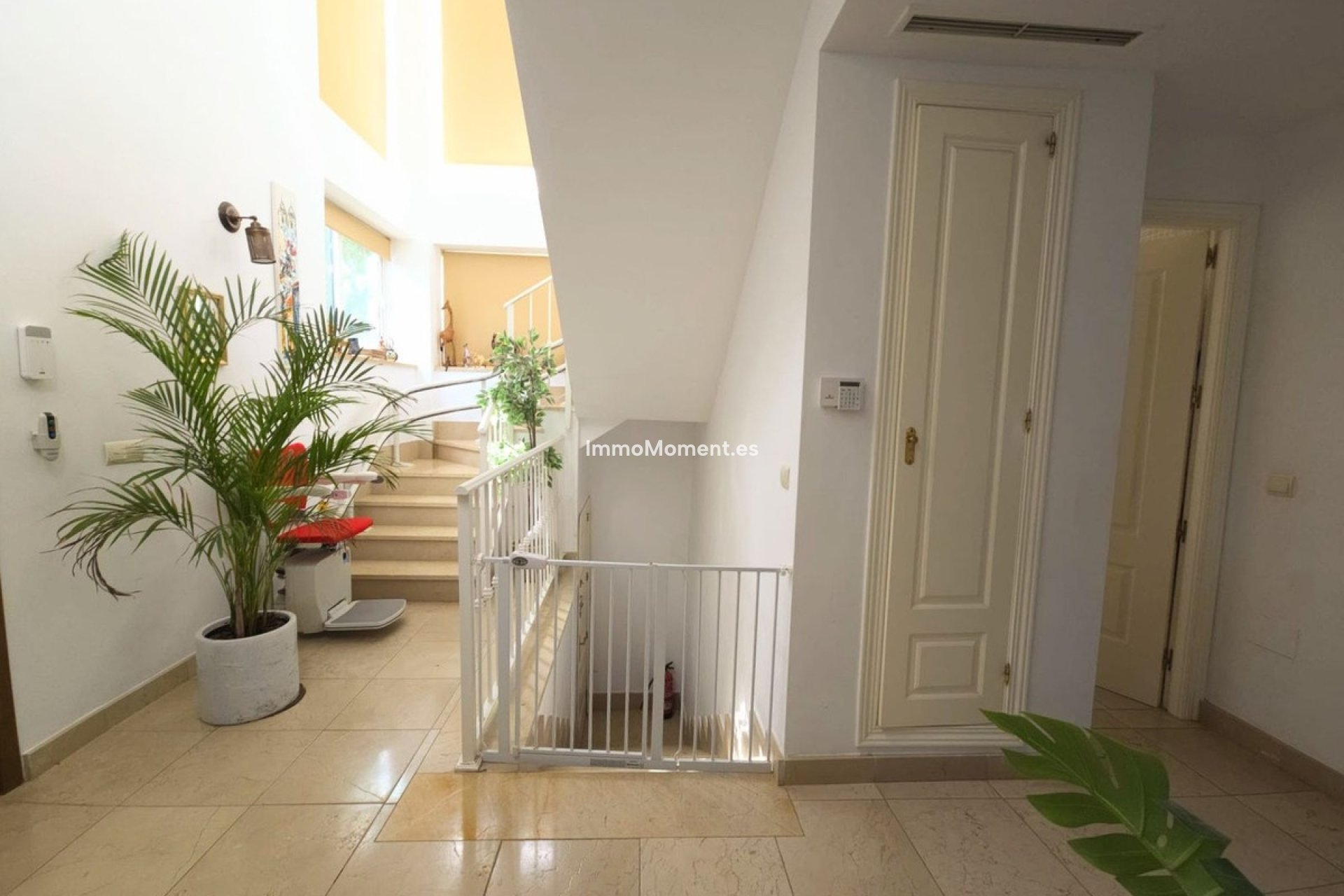 Wiederverkauf - Villa - Mijas - Riviera del Sol