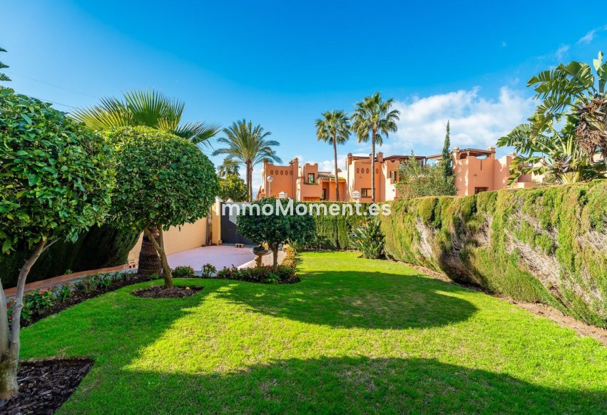 Wiederverkauf - Villa - Mijas - Riviera del Sol