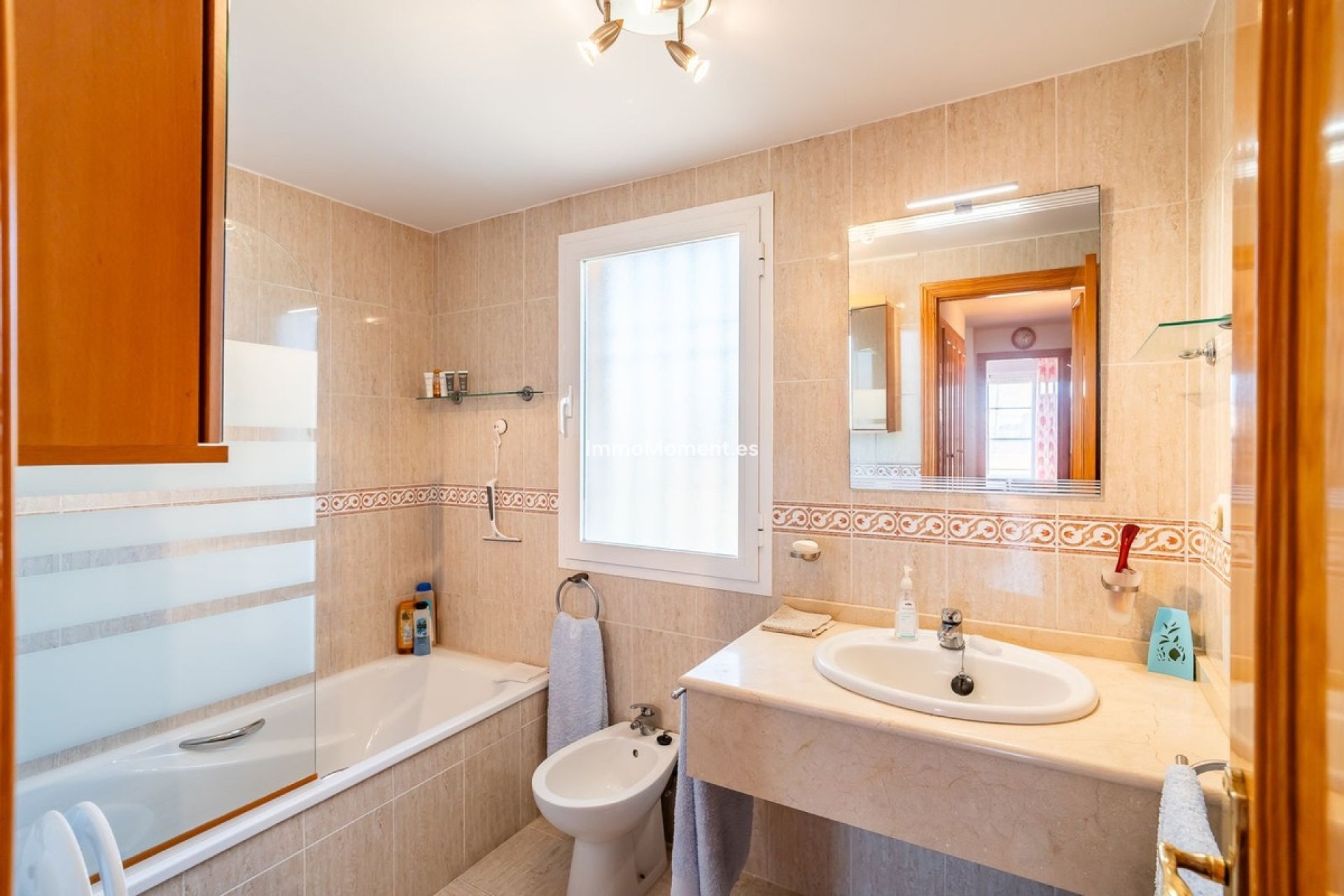 Wiederverkauf - Villa - Mijas - Riviera del Sol