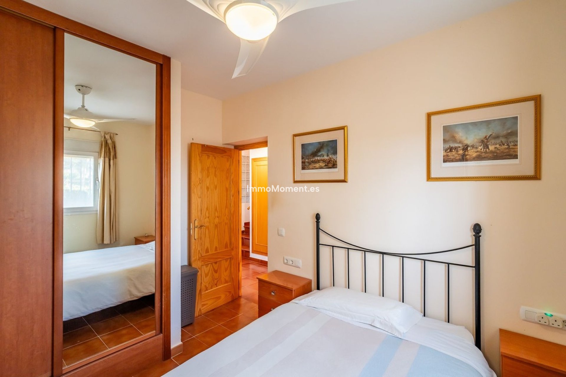 Wiederverkauf - Villa - Mijas - Riviera del Sol