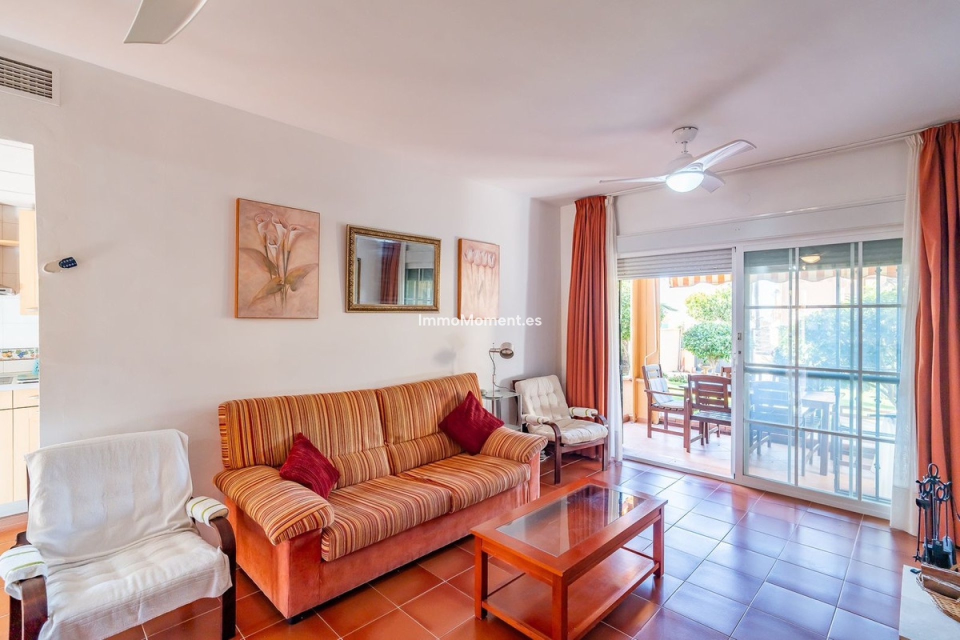 Wiederverkauf - Villa - Mijas - Riviera del Sol