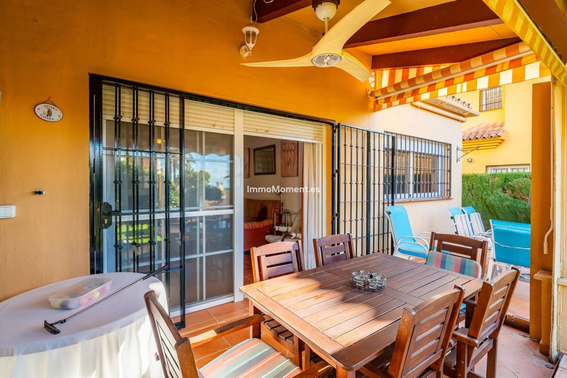 Wiederverkauf - Villa - Mijas - Riviera del Sol