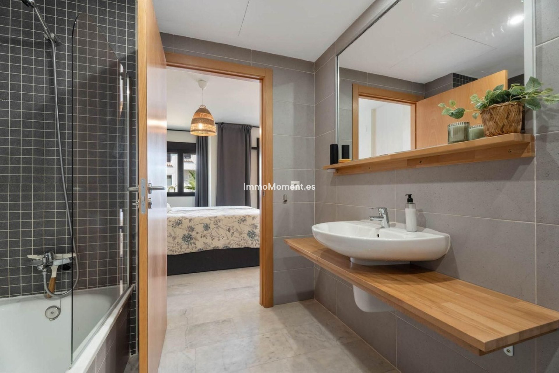 Wiederverkauf - Villa - Mijas - Riviera del Sol
