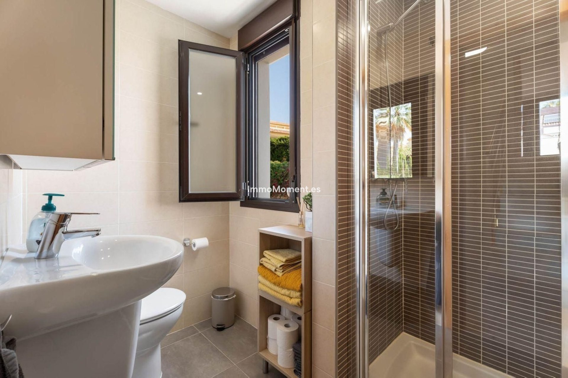 Wiederverkauf - Villa - Mijas - Riviera del Sol