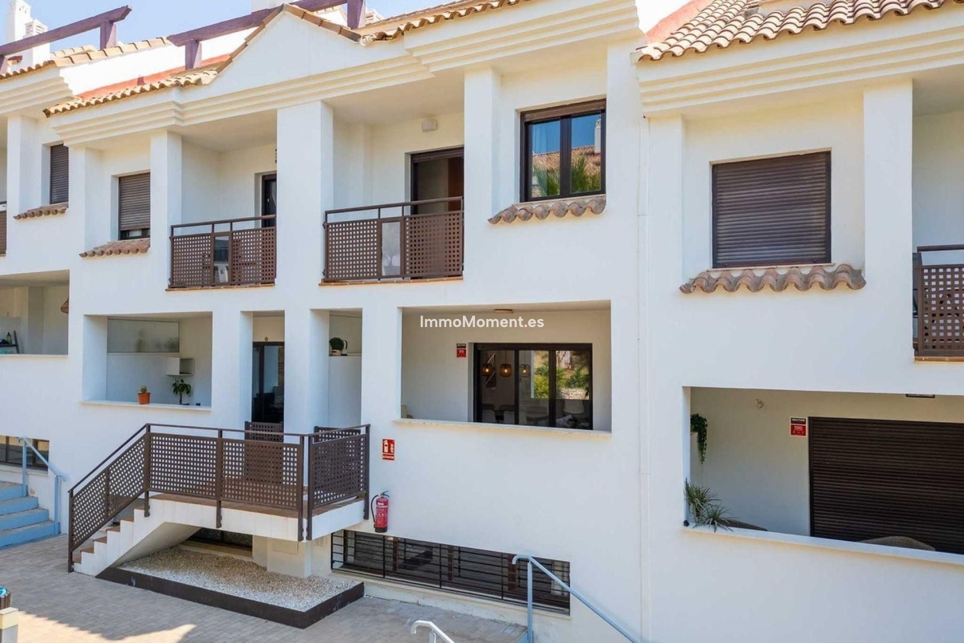 Wiederverkauf - Villa - Mijas - Riviera del Sol