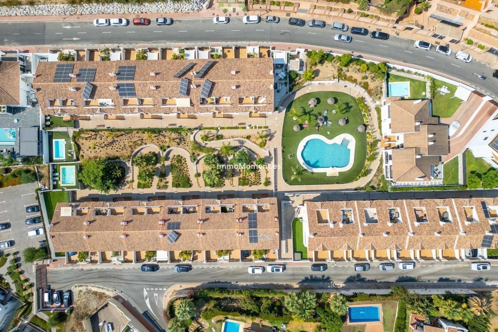Wiederverkauf - Villa - Mijas - Riviera del Sol