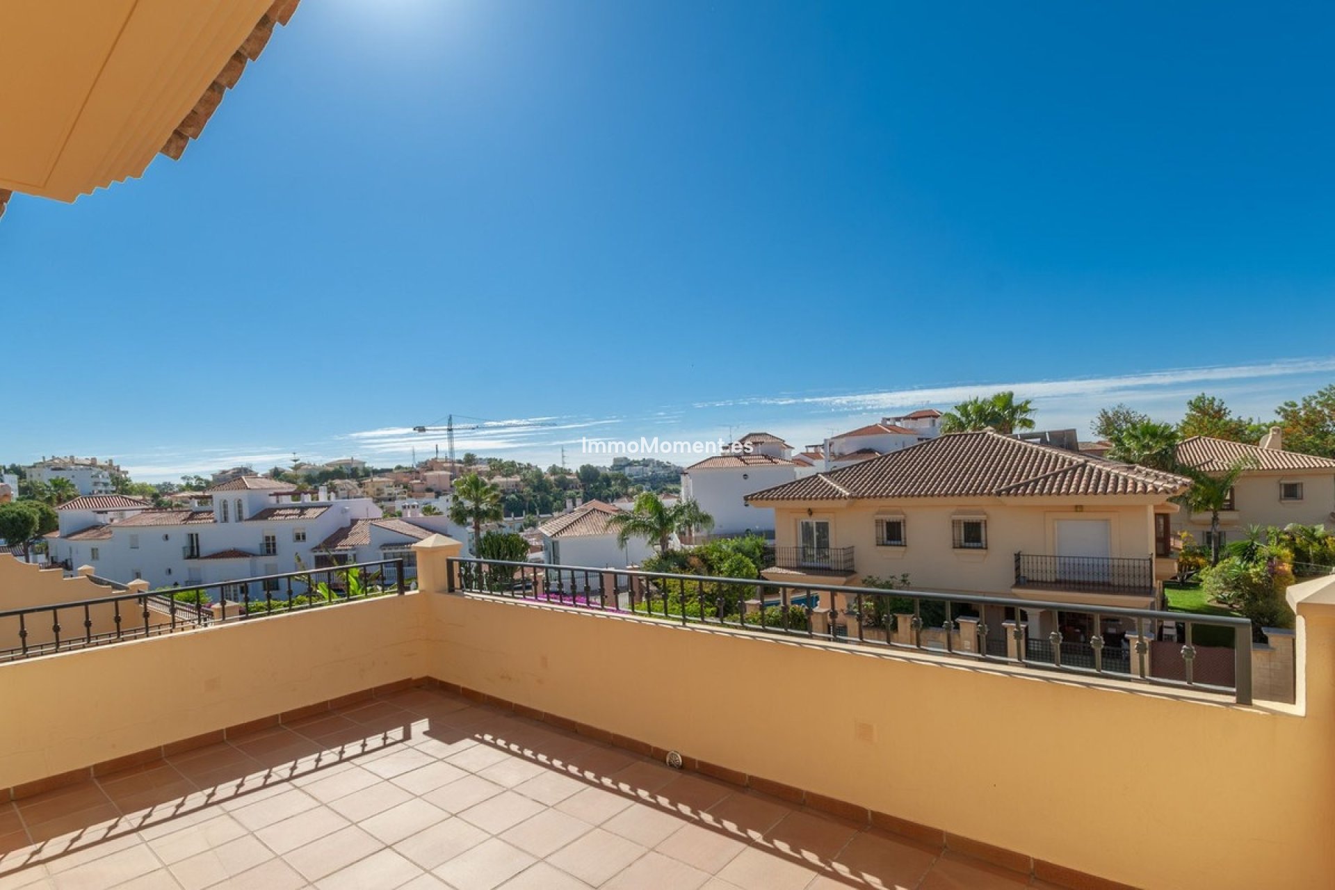Wiederverkauf - Villa - Mijas - Riviera del Sol