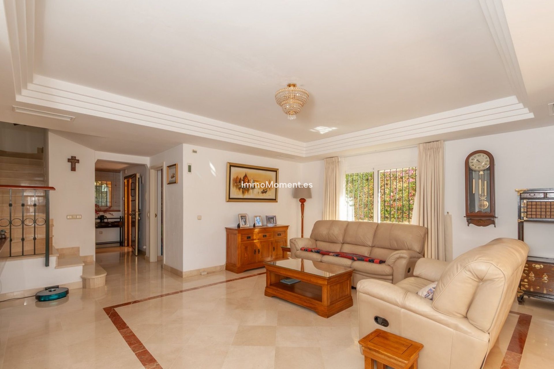 Wiederverkauf - Villa - Mijas - Riviera del Sol