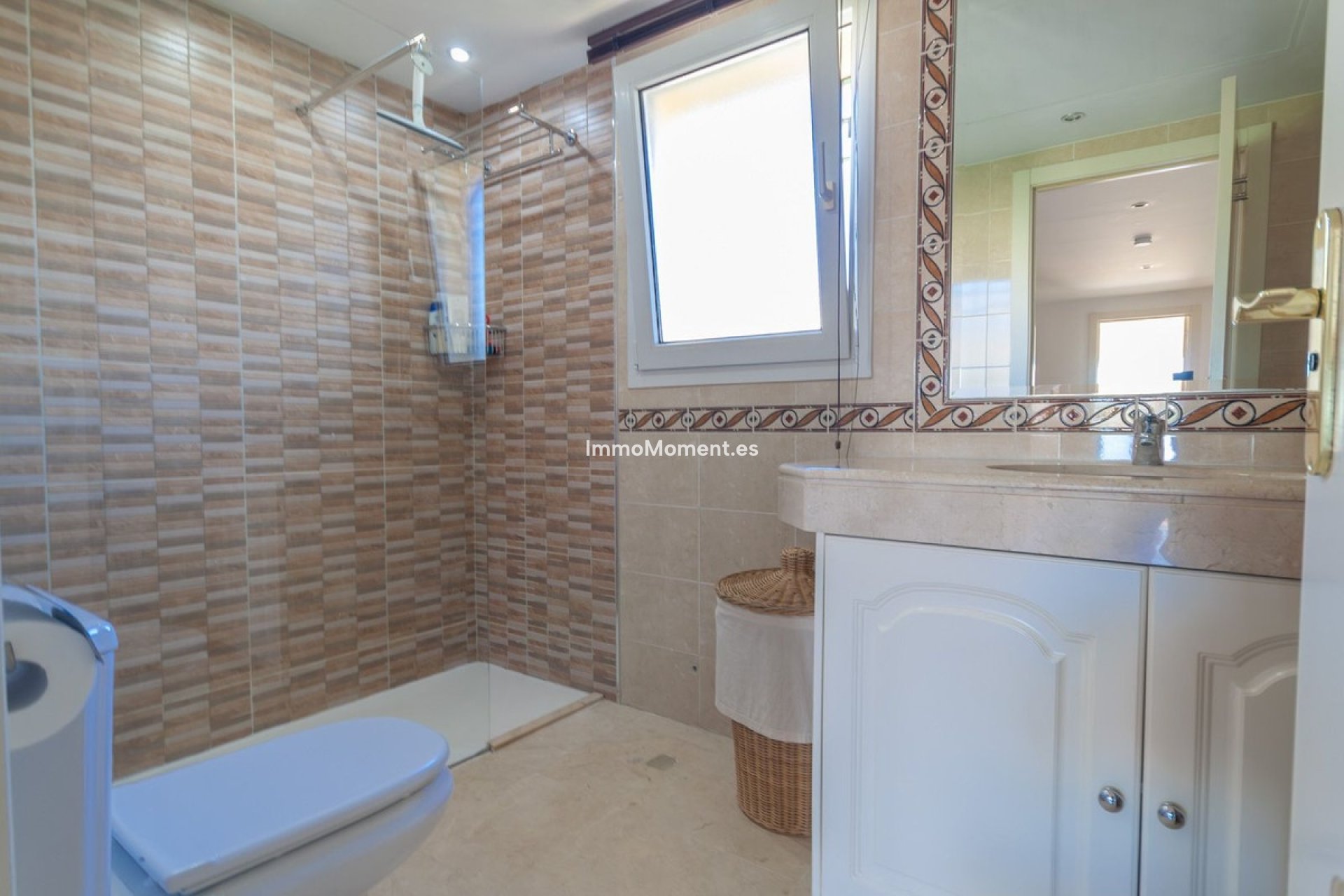 Wiederverkauf - Villa - Mijas - Riviera del Sol