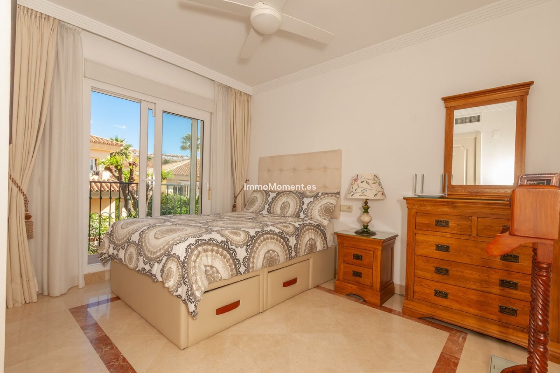Wiederverkauf - Villa - Mijas - Riviera del Sol