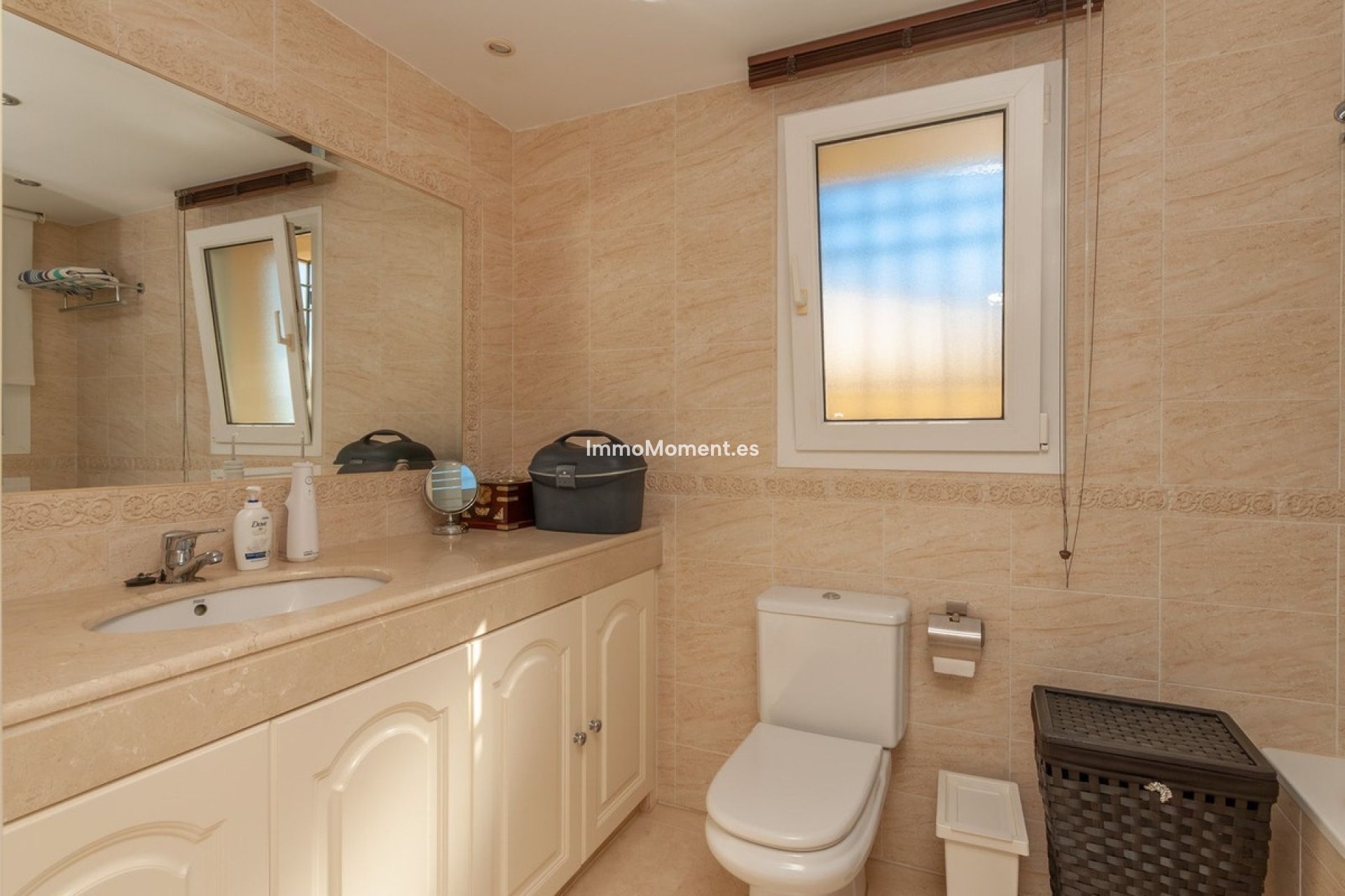 Wiederverkauf - Villa - Mijas - Riviera del Sol
