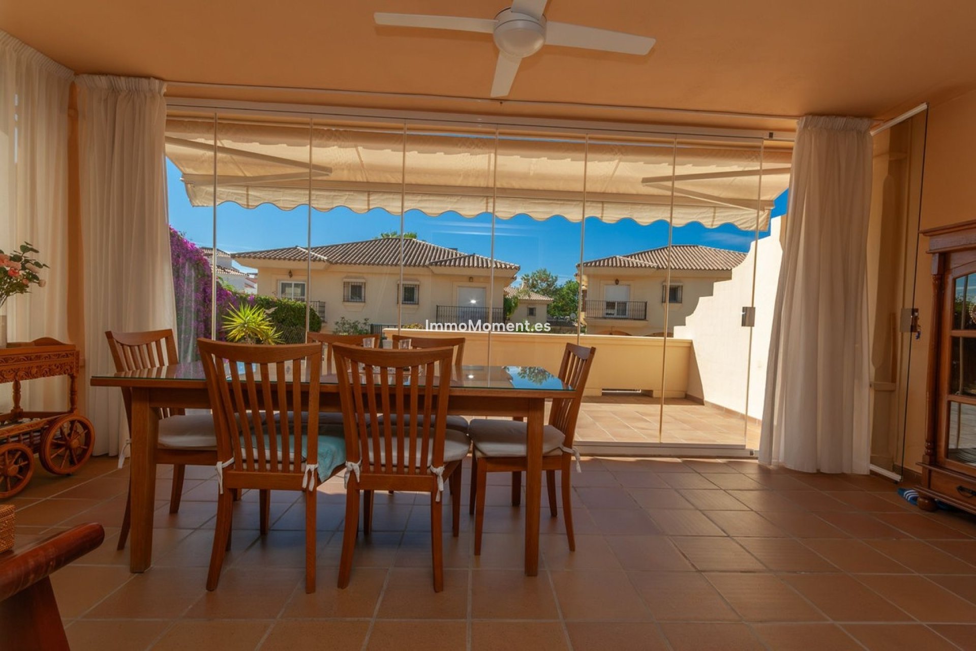 Wiederverkauf - Villa - Mijas - Riviera del Sol