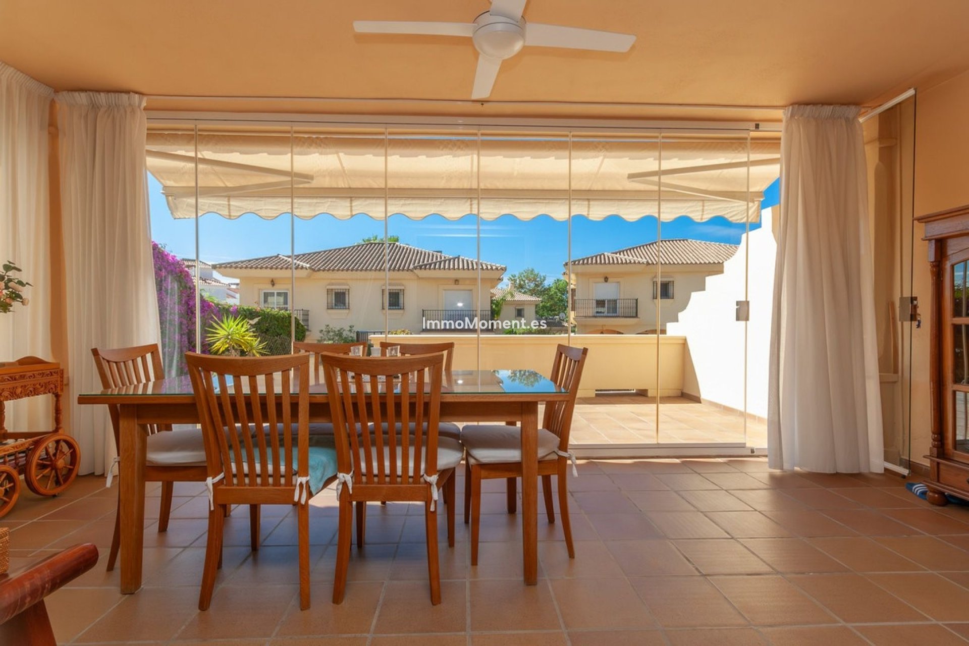 Wiederverkauf - Villa - Mijas - Riviera del Sol